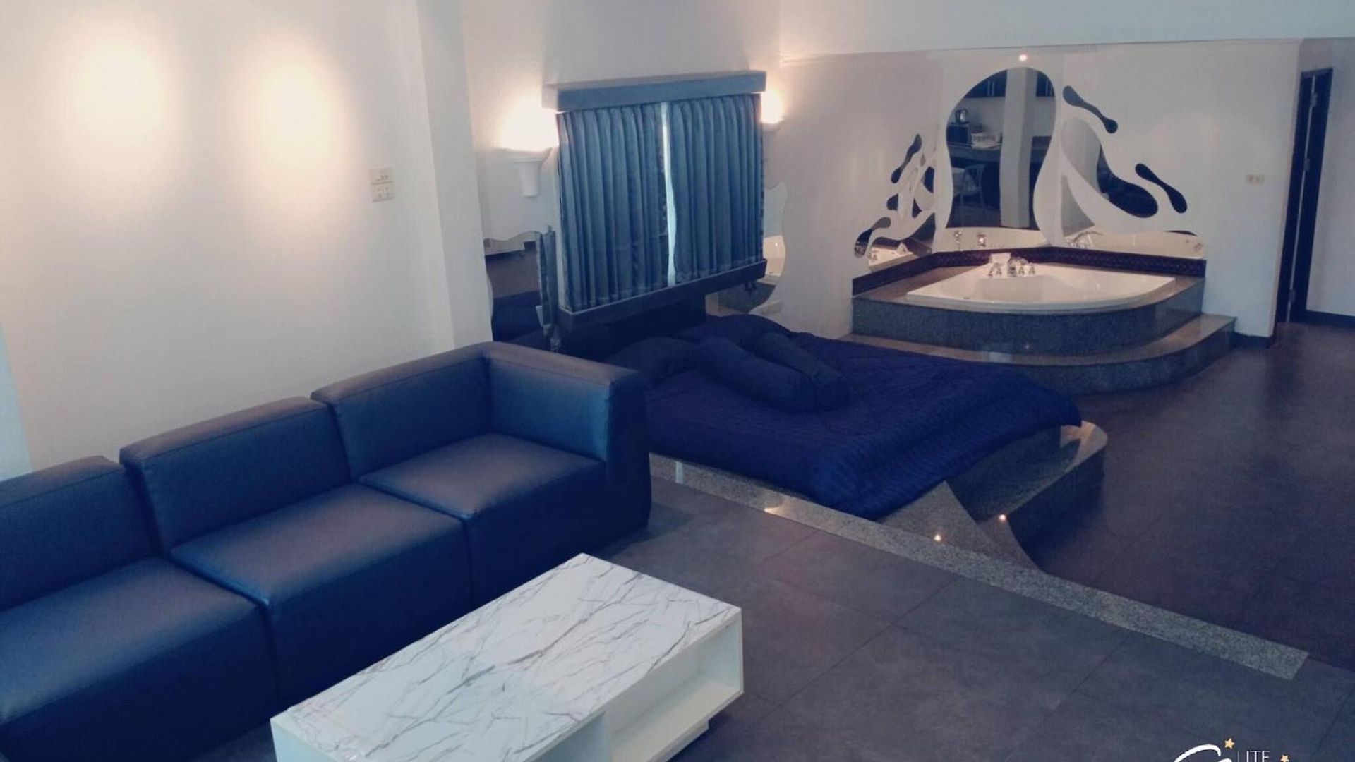 115sqm Type Jacucci - 301 *