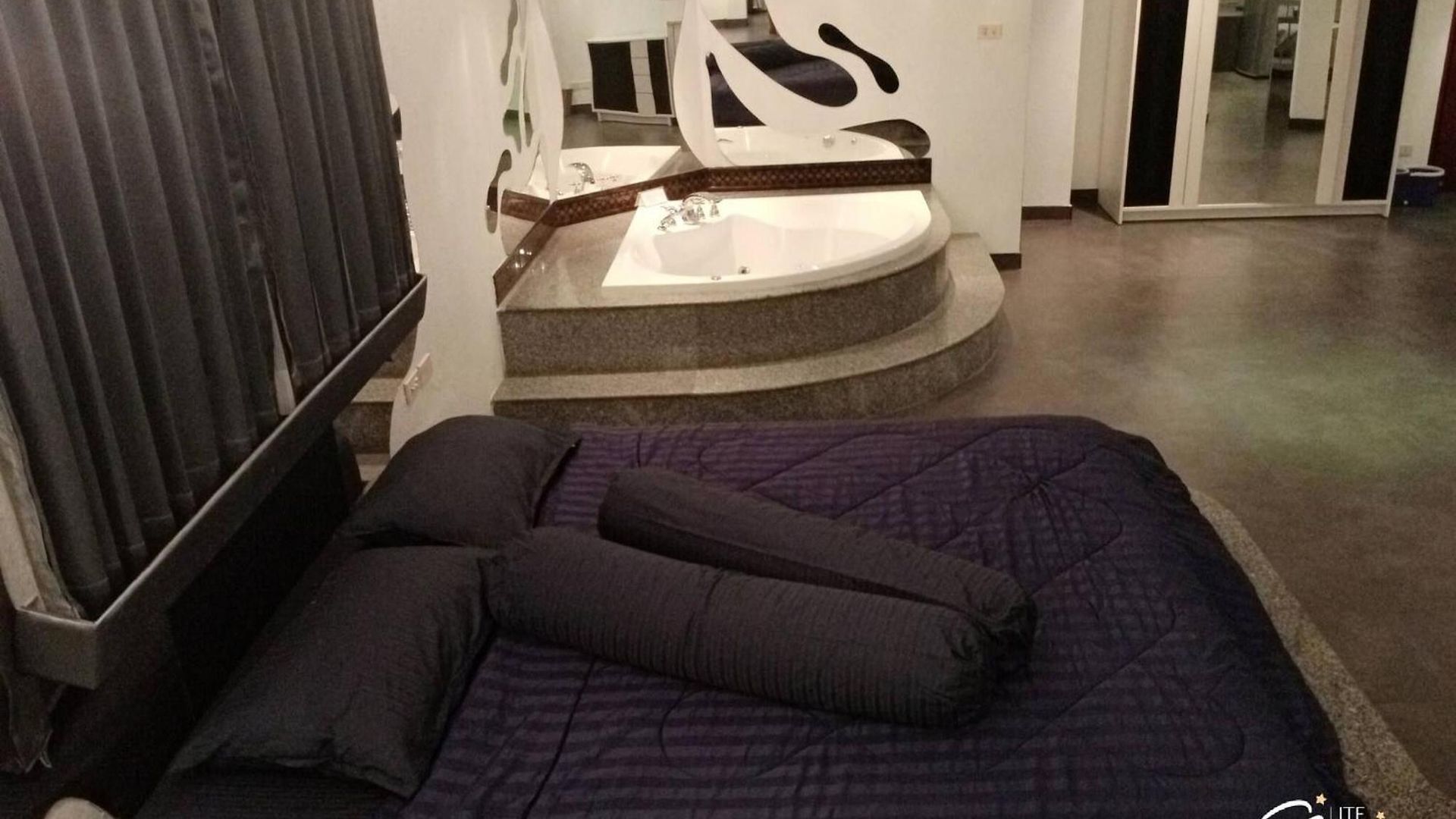 115sqm Type Jacucci - 301 อพาร์ทเม้น *