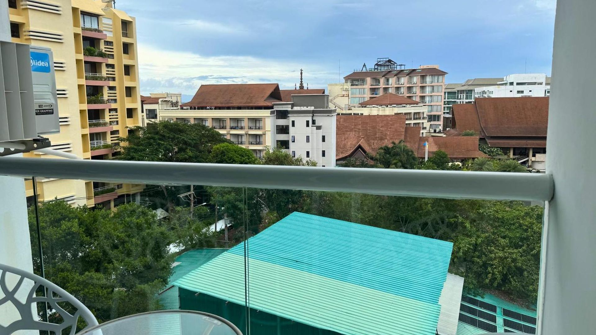 Sw Near By Bps Pattaya