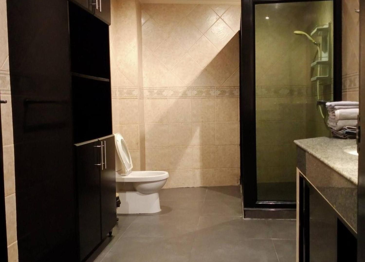 Apartment Spacious 65sqm Luxury Loft Type 101b *