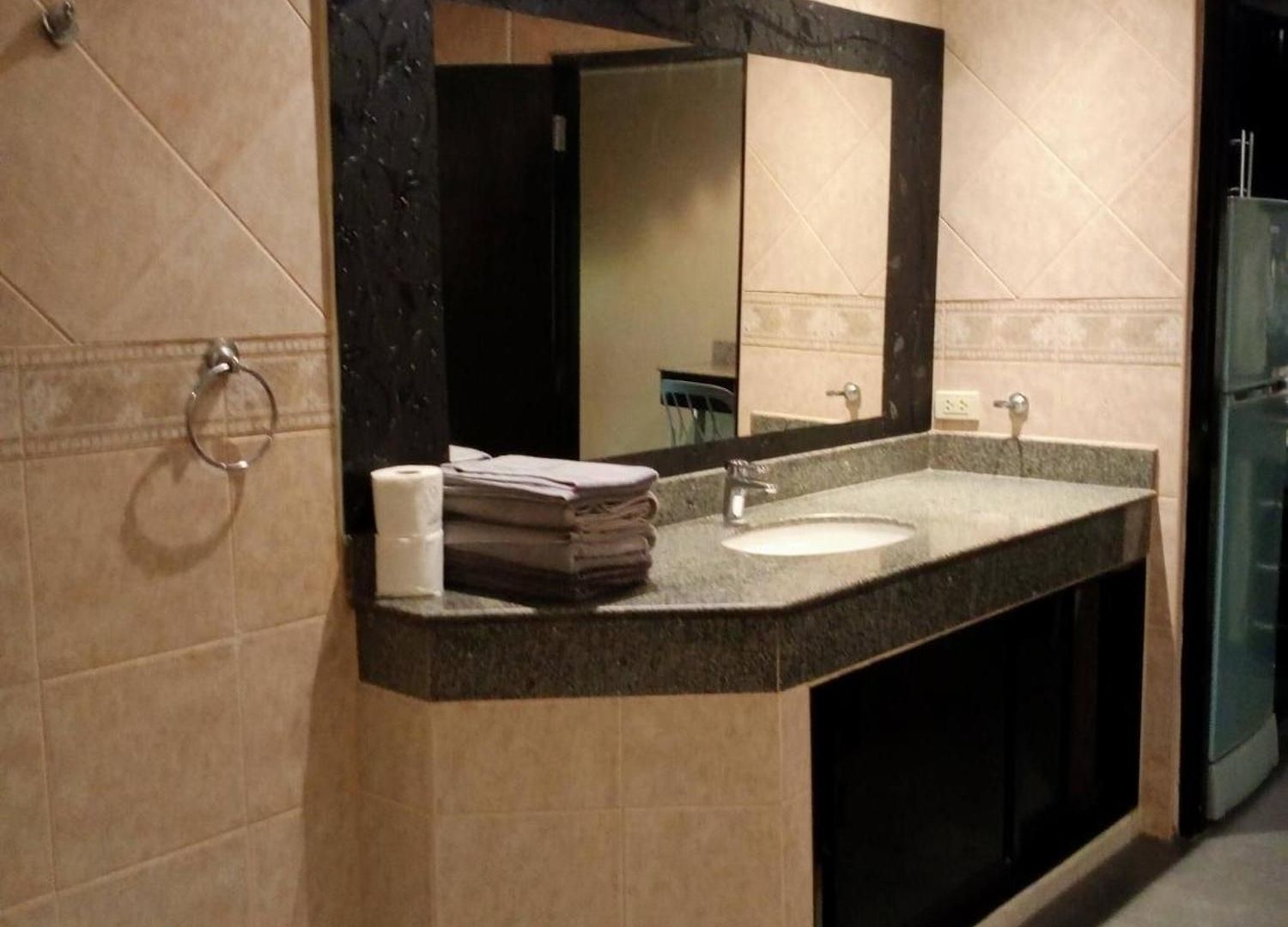 Spacious 65sqm Luxury Loft Type 101b Apartment *