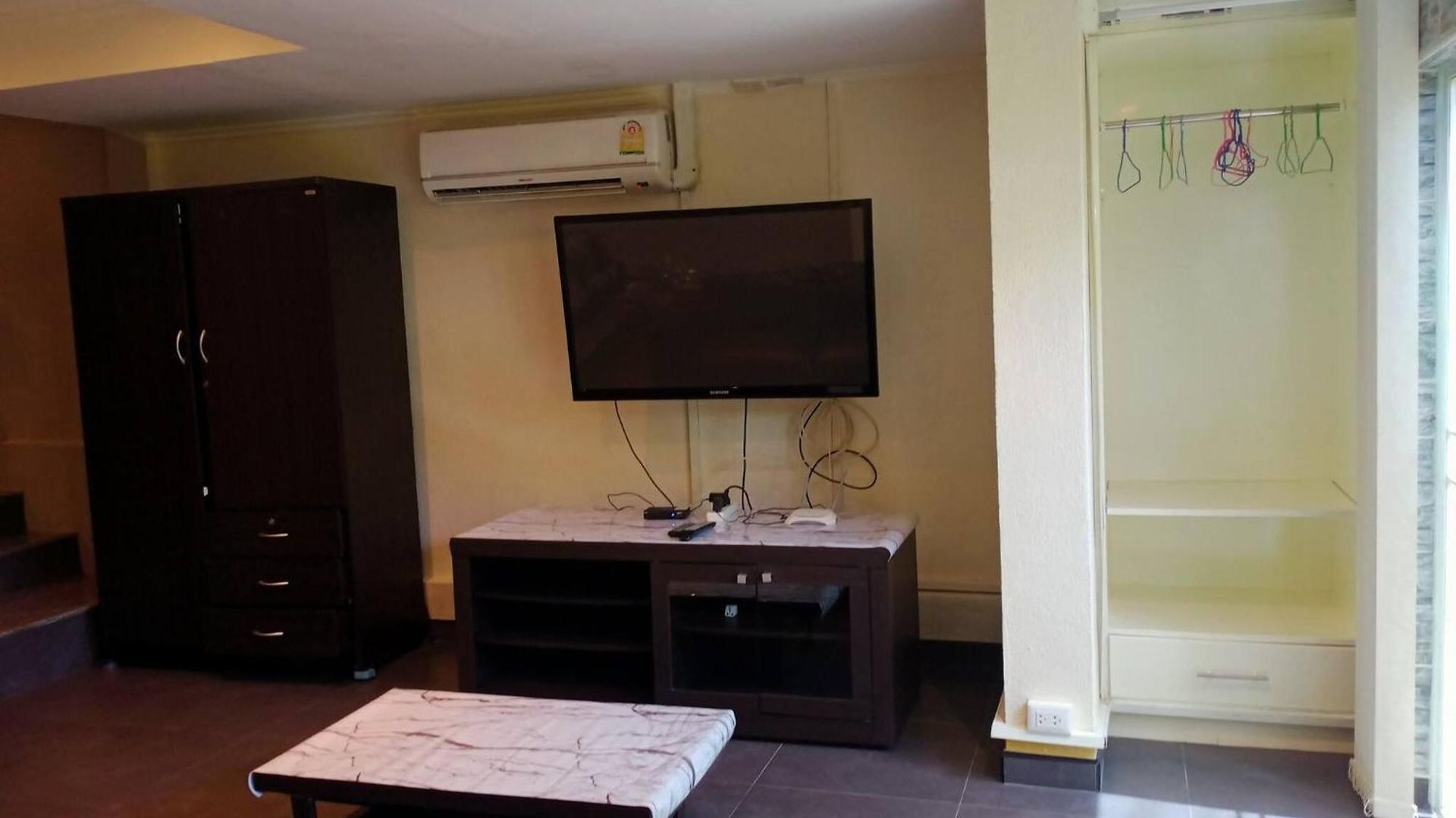 Apartment Spacious 65sqm Luxury Loft Type 101b Pattaya