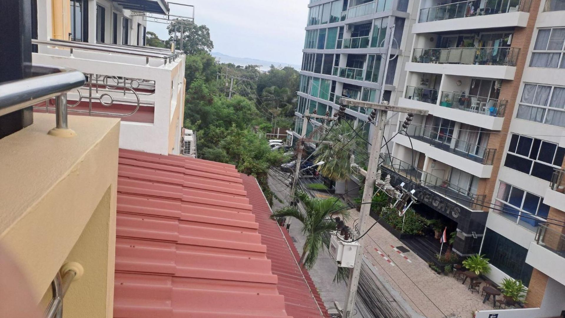 Spacious 65sqm Luxury Loft Type 101b *
