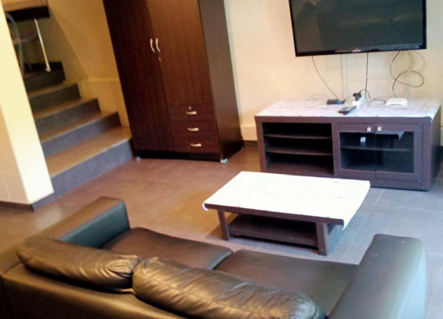 Spacious 65sqm Luxury Loft Type 101b Apartment Pattaya