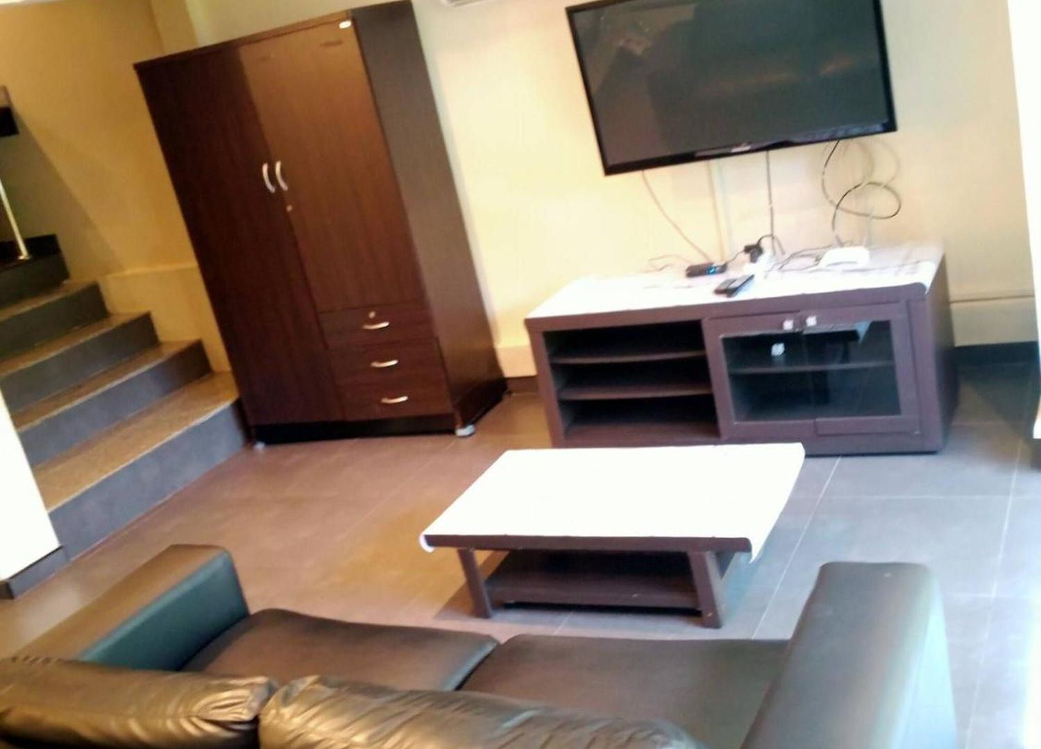 Spacious 65sqm Luxury Loft Type 101b
