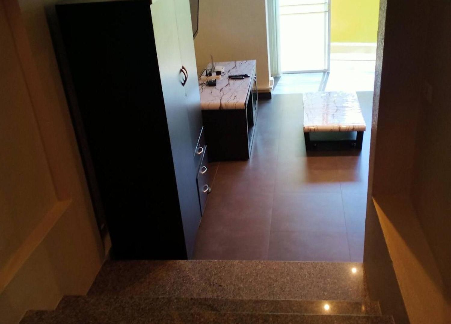 Spacious 65sqm Luxury Loft Type 101b Apartment