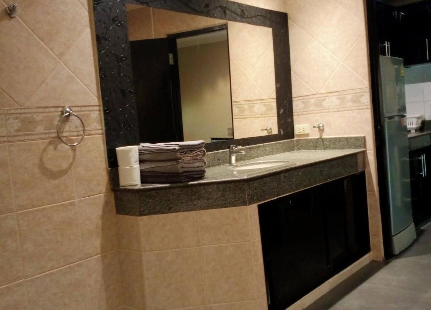Spacious 65sqm Luxury Loft Type 101b