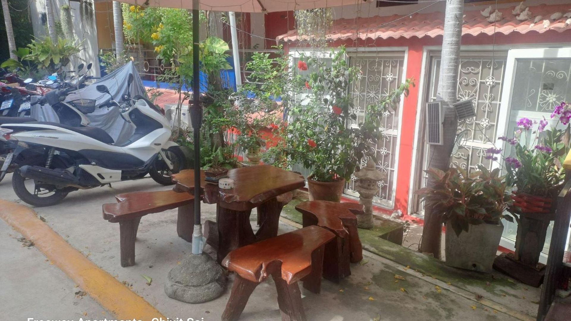 Apartment Spacious 65sqm Luxury Loft Type 101b