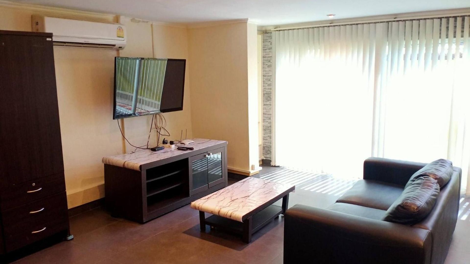 Spacious 65sqm Luxury Loft Type 101b Pattaya