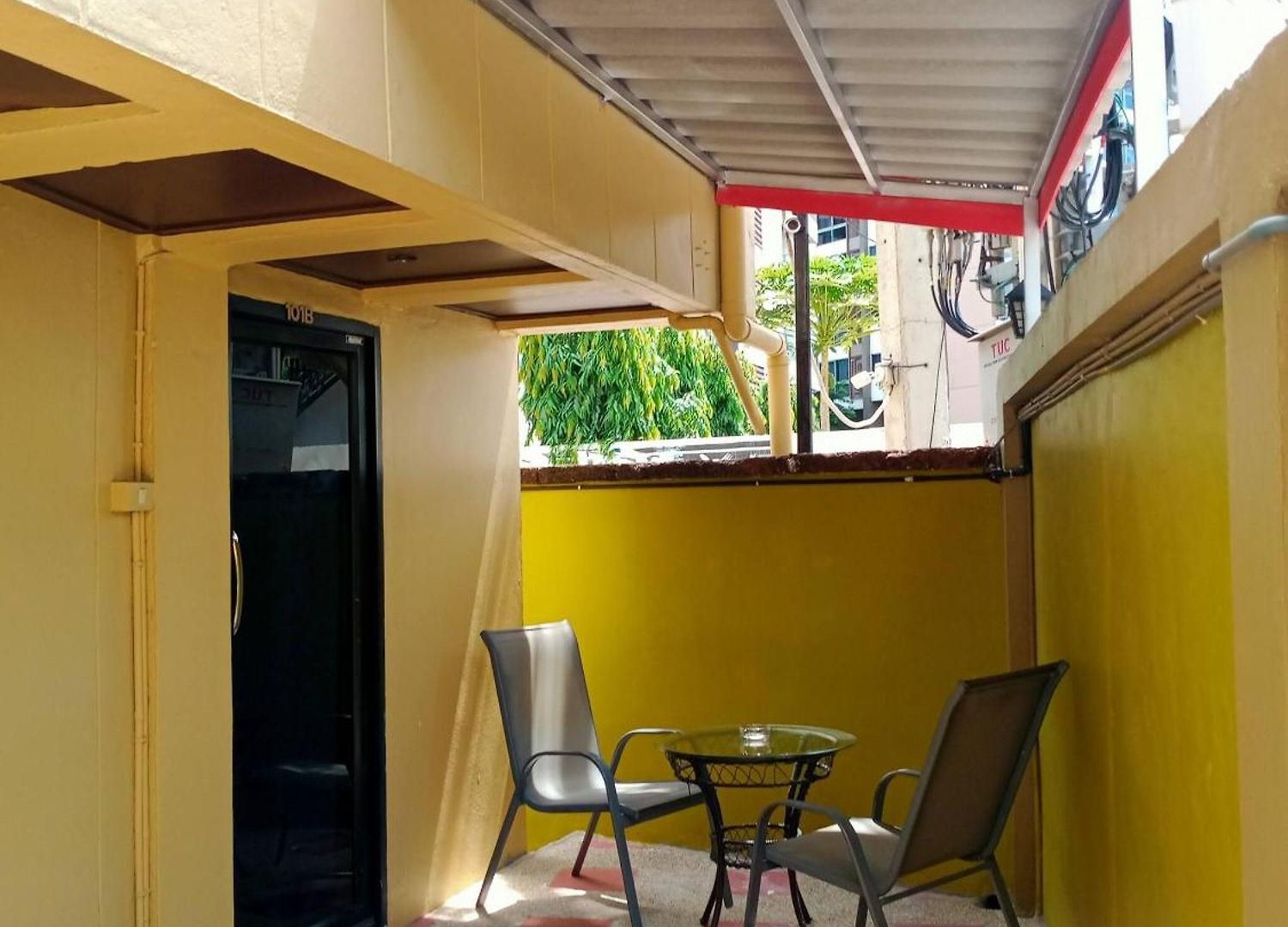 Spacious 65sqm Luxury Loft Type 101b * Pattaya
