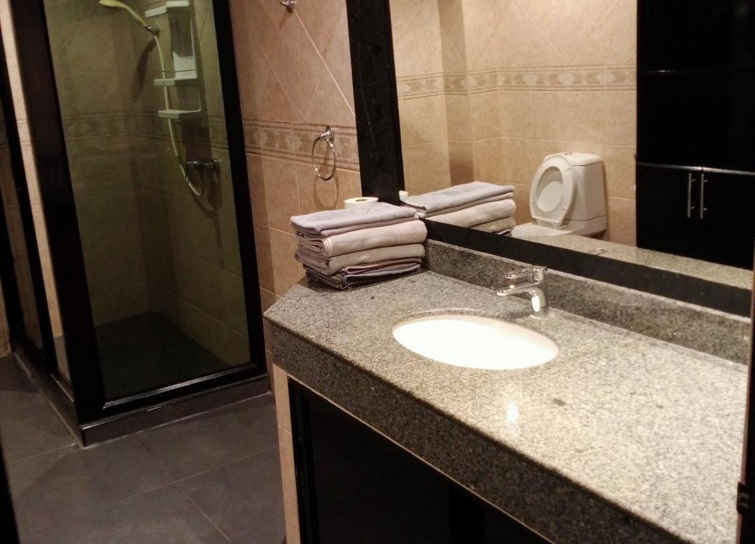 Spacious 65sqm Luxury Loft Type 101b