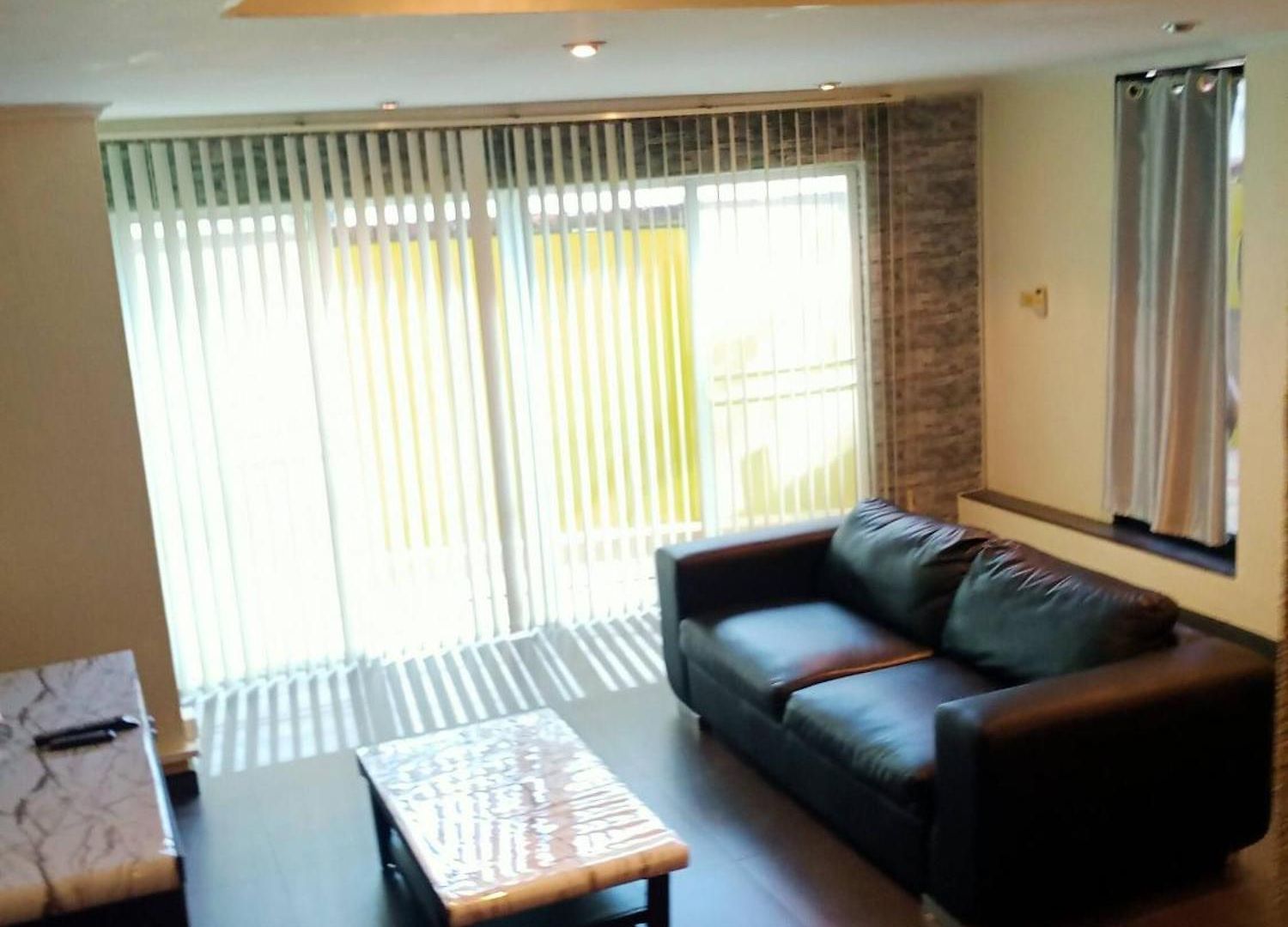 Apartment Spacious 65sqm Luxury Loft Type 101b