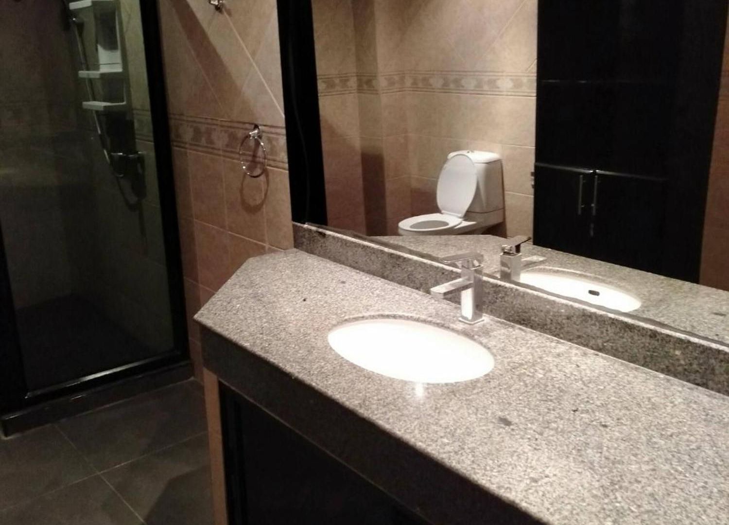 Apartment Spacious 65sqm Luxury Loft Type 101b *