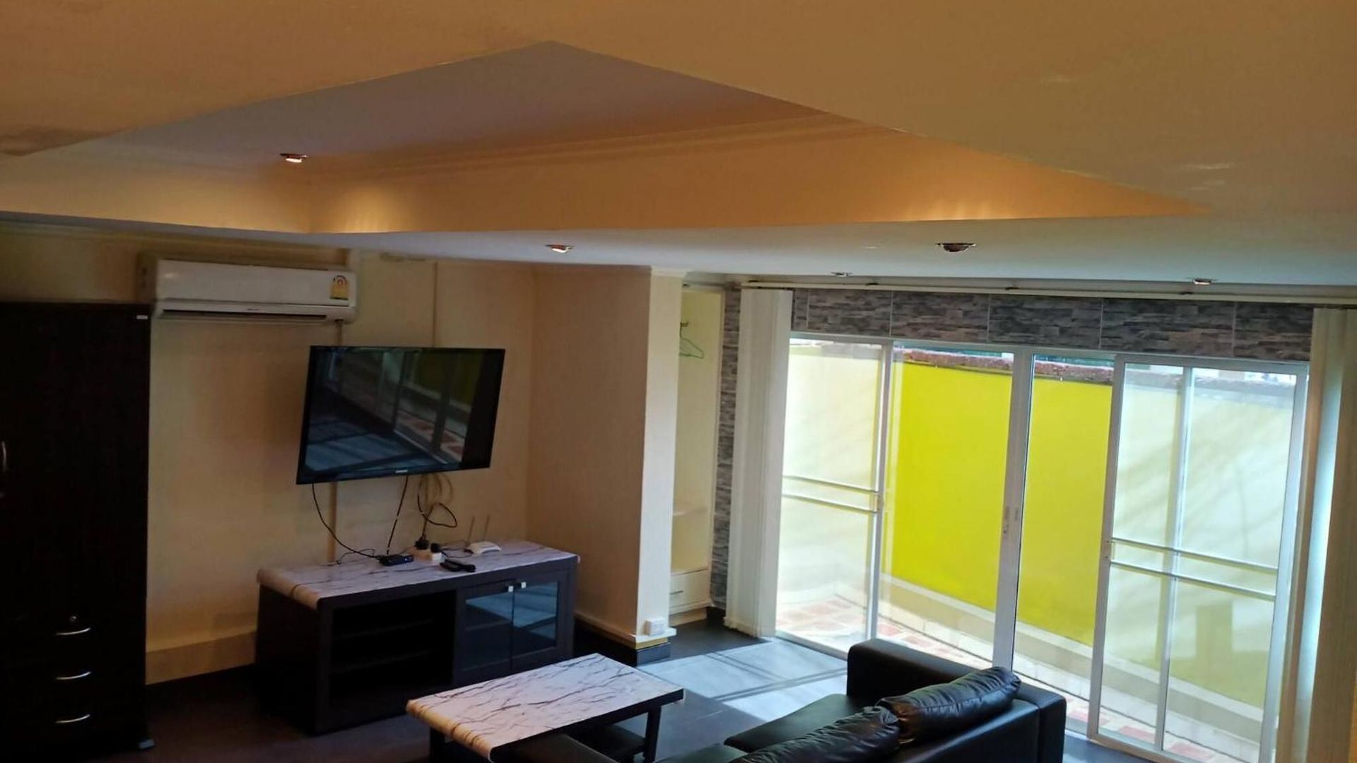 Spacious 65sqm Luxury Loft Type 101b Pattaya