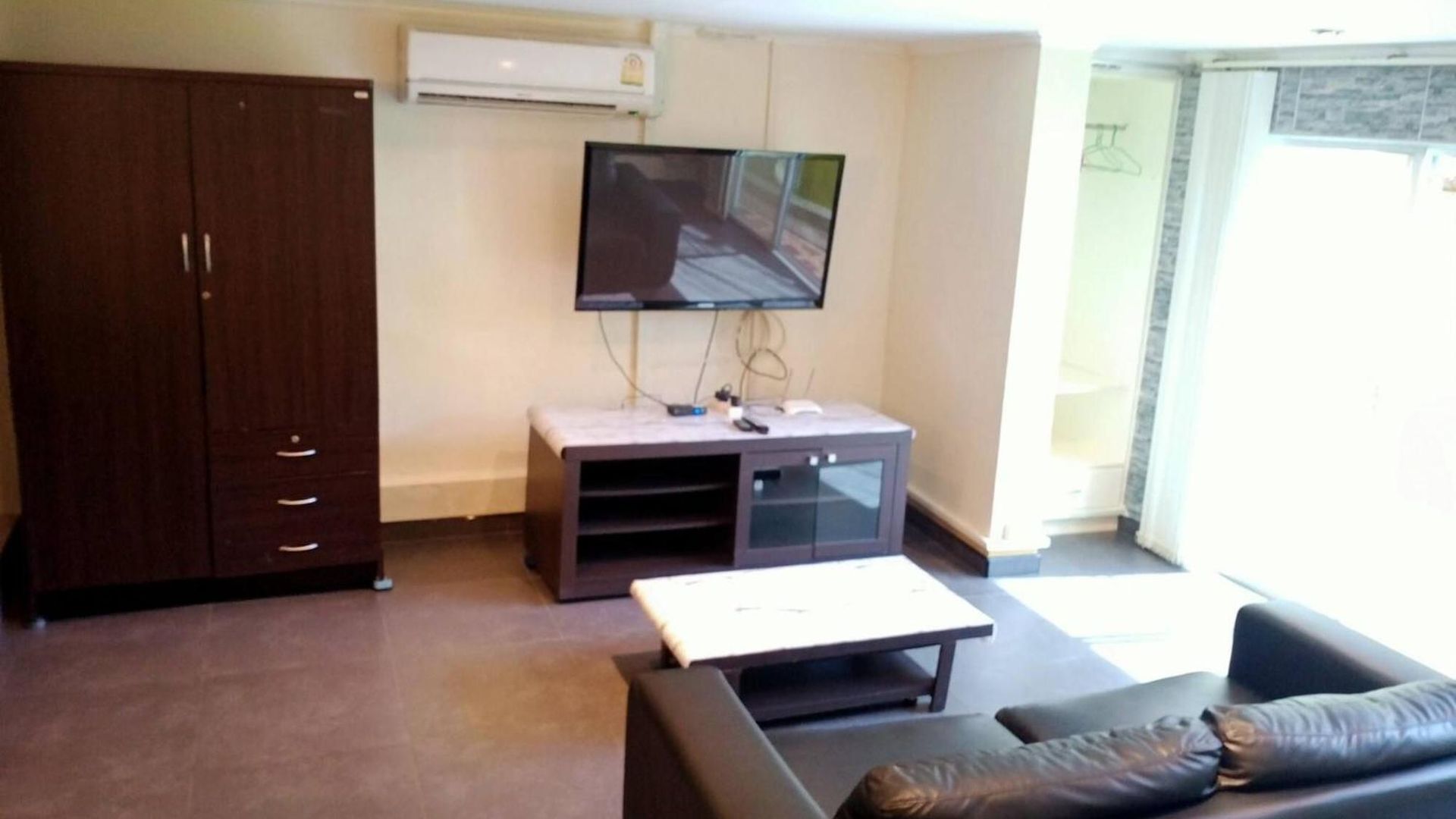 Spacious 65sqm Luxury Loft Type 101b Apartment *