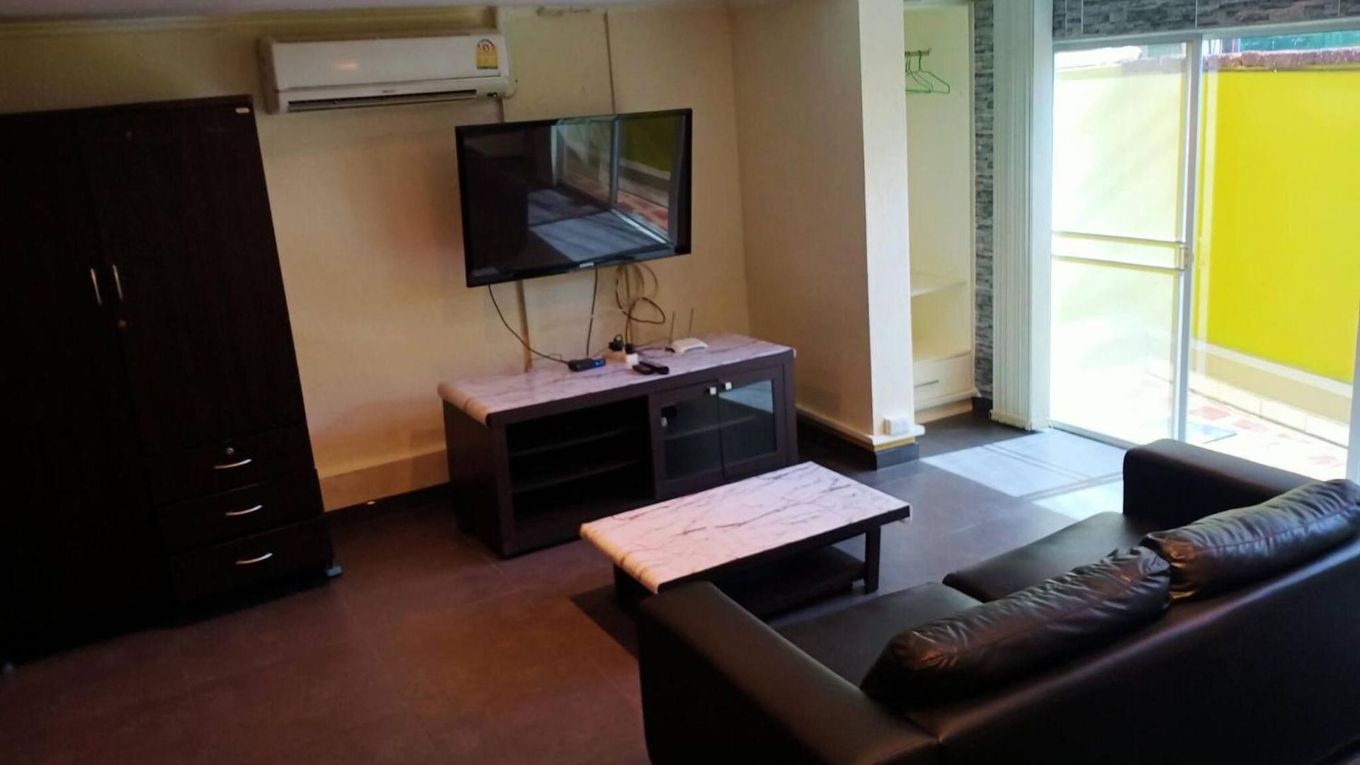 Spacious 65sqm Luxury Loft Type 101b Apartment