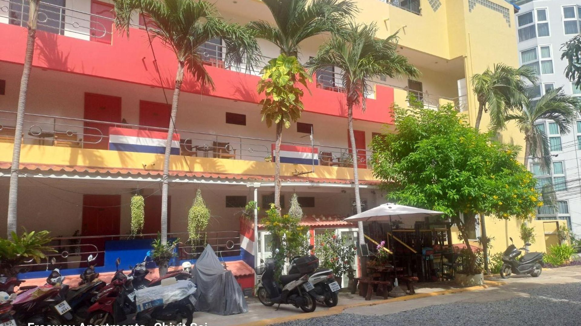 Apartment Spacious 65sqm Luxury Loft Type 101b *
