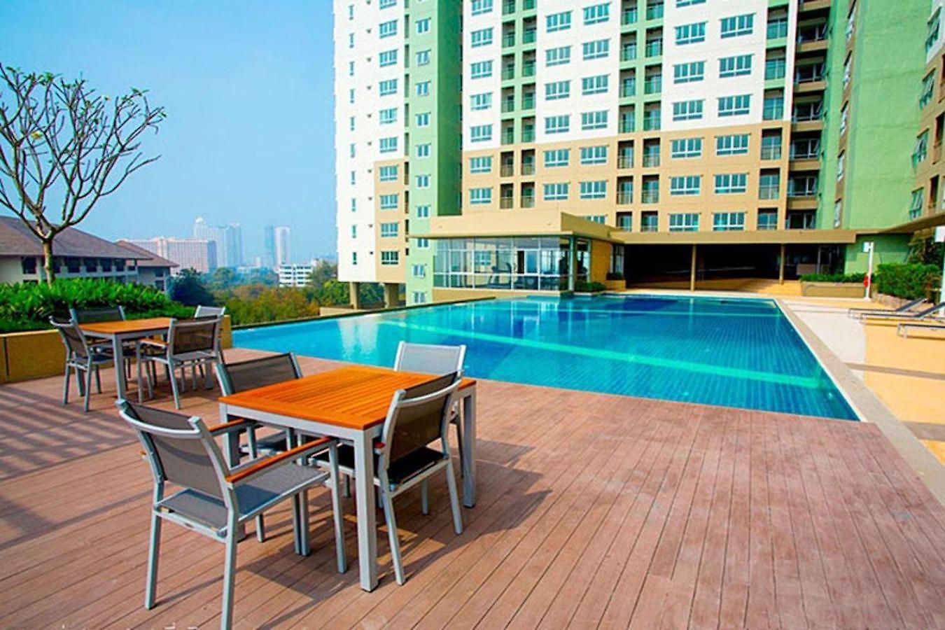 Lpn Premium * Pattaya