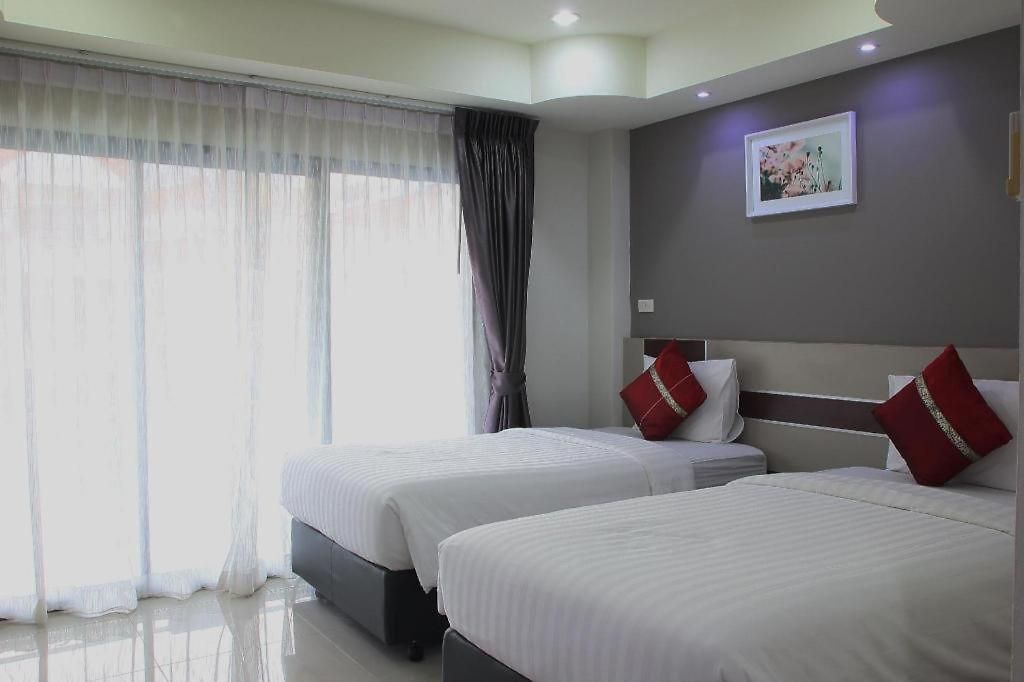 Hotel V Style North