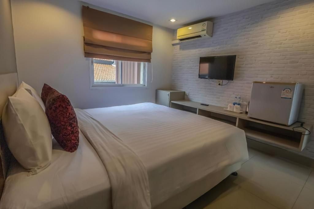 V Style North Hotel 3*