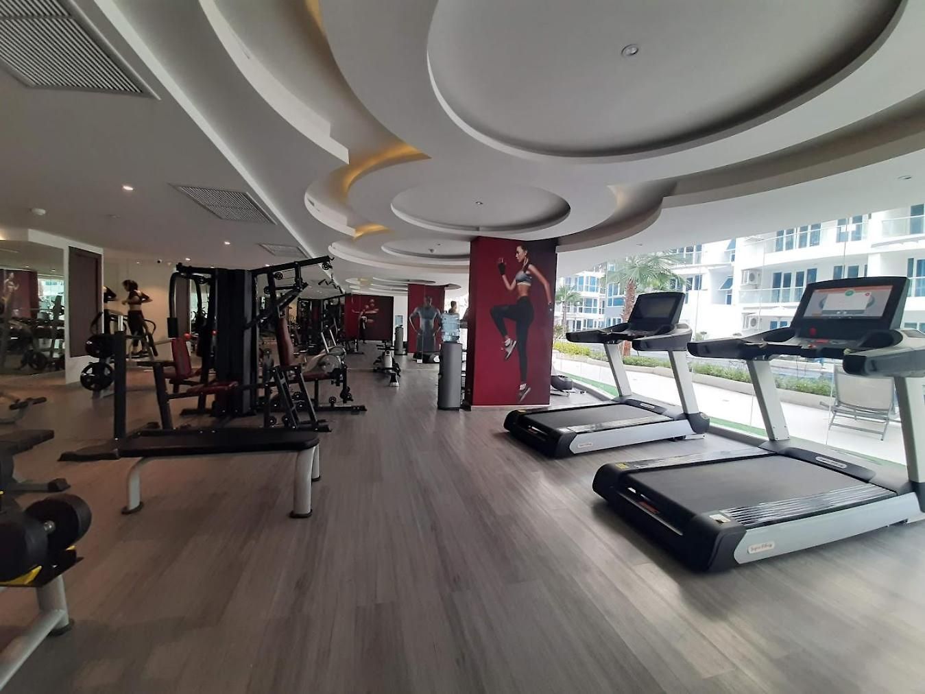 อพาร์ทเม้น Buakhao Pap Cafe - Edge 487 *