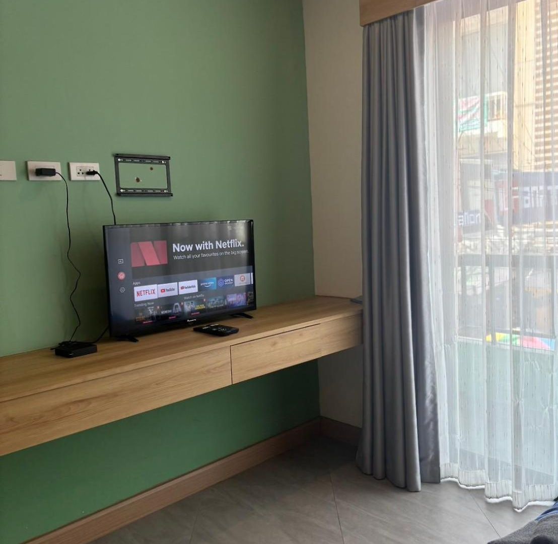 โรงแรม Terpenica Pattaya