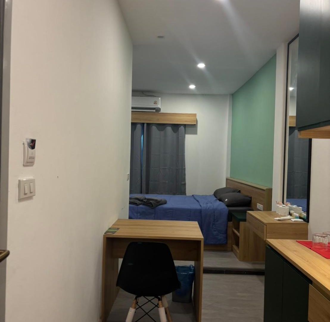โรงแรม Terpenica 4*