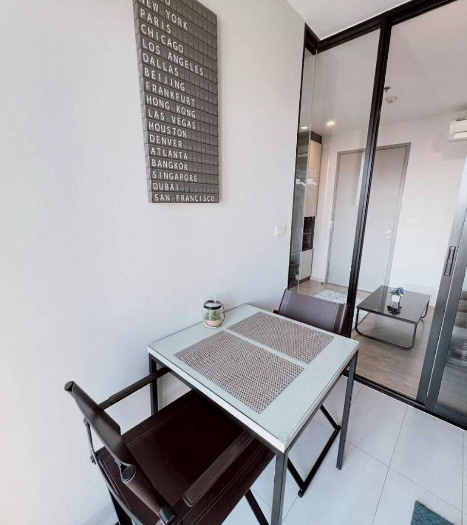 The Base Pattaya, High Floor, Seaview * Pattaya