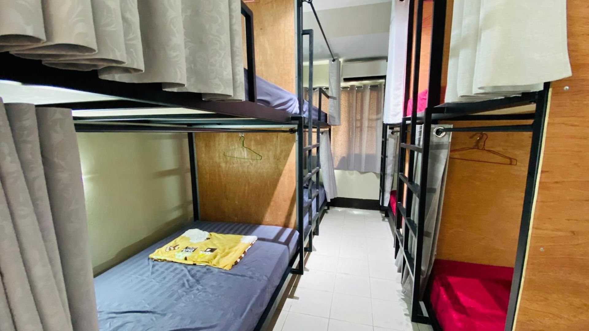 Jomstay ที่พัก