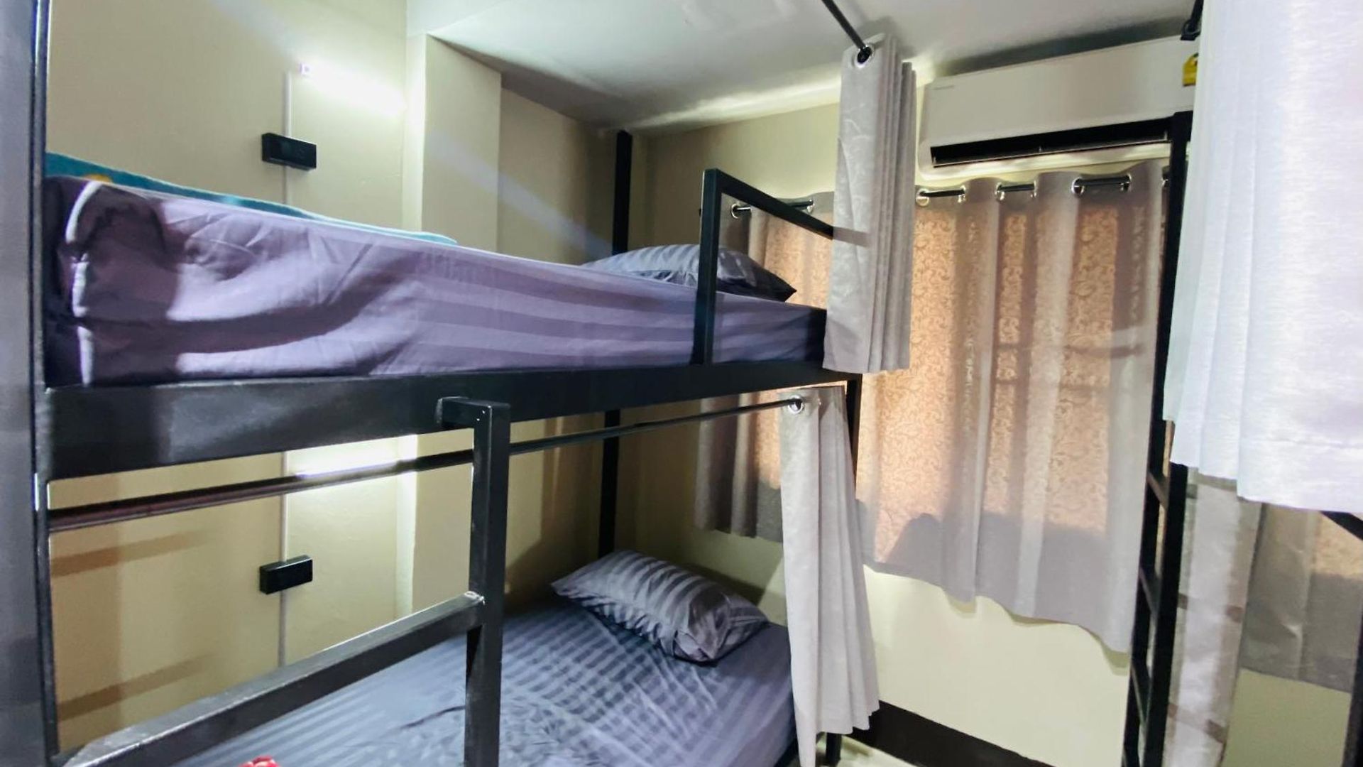 ที่พัก Jomstay Pattaya