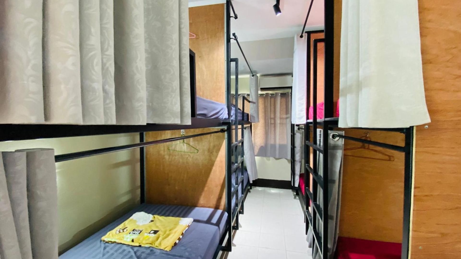 Jomstay Pattaya