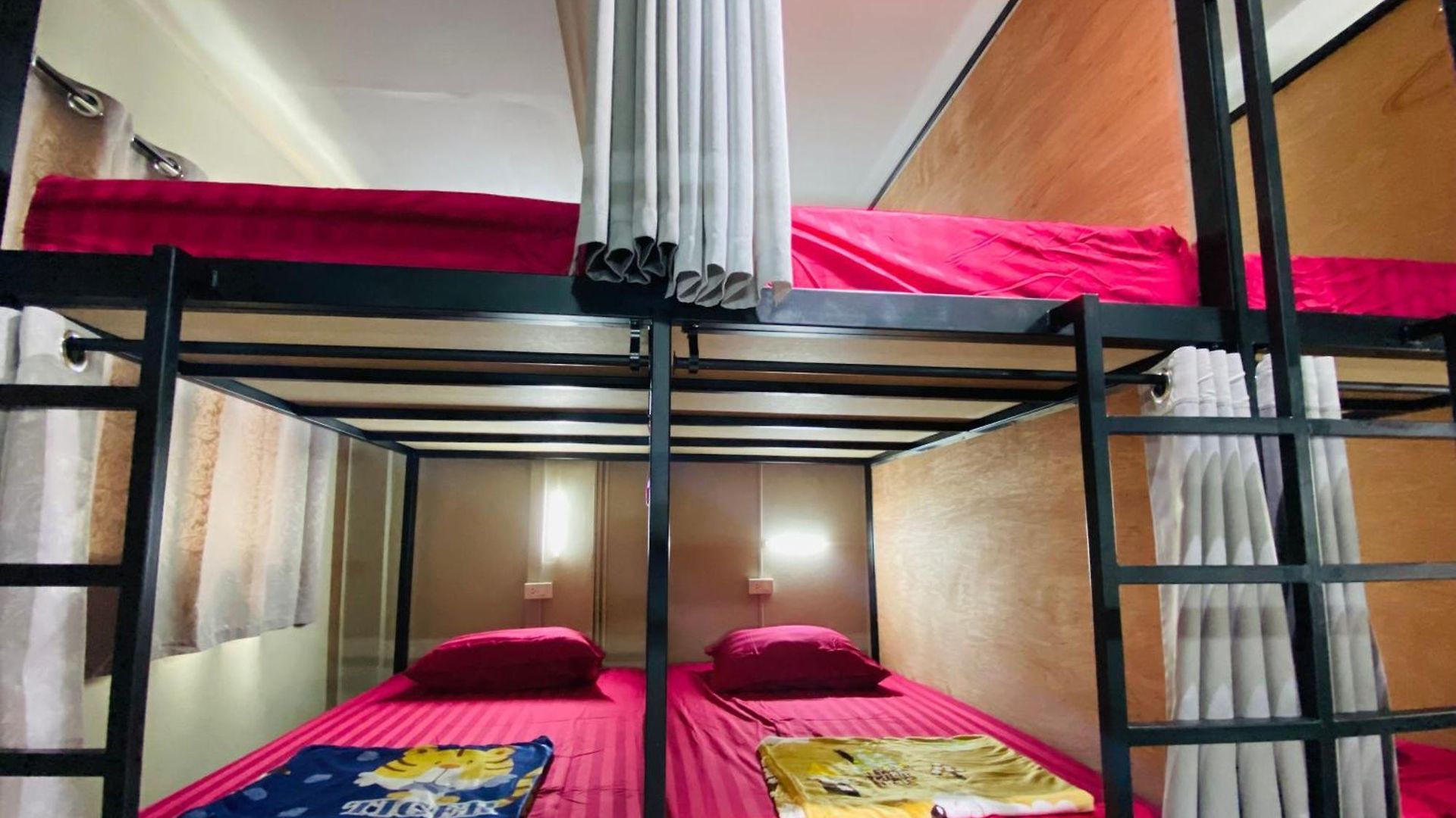 Jomstay * Pattaya