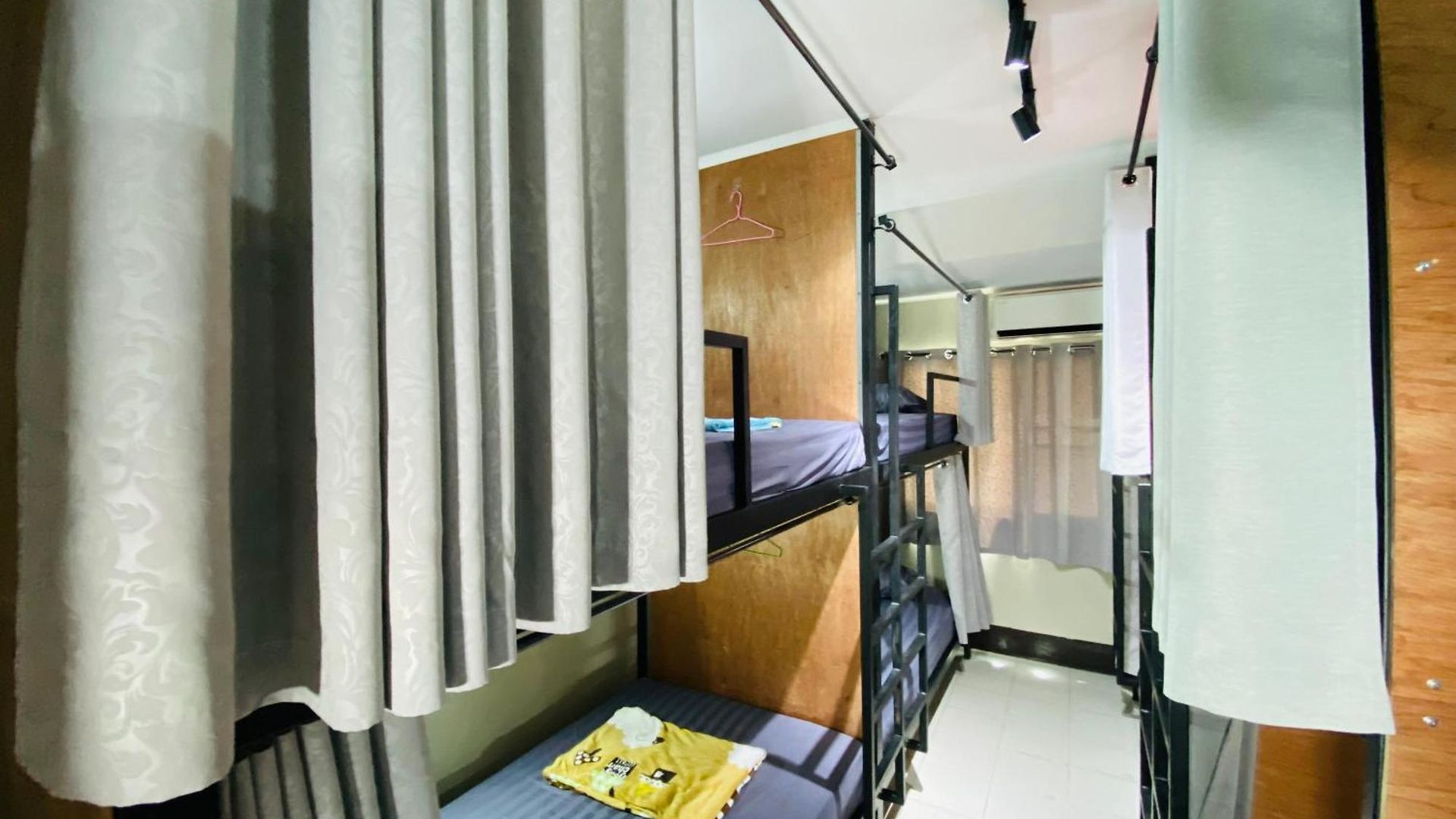 Jomstay ที่พัก