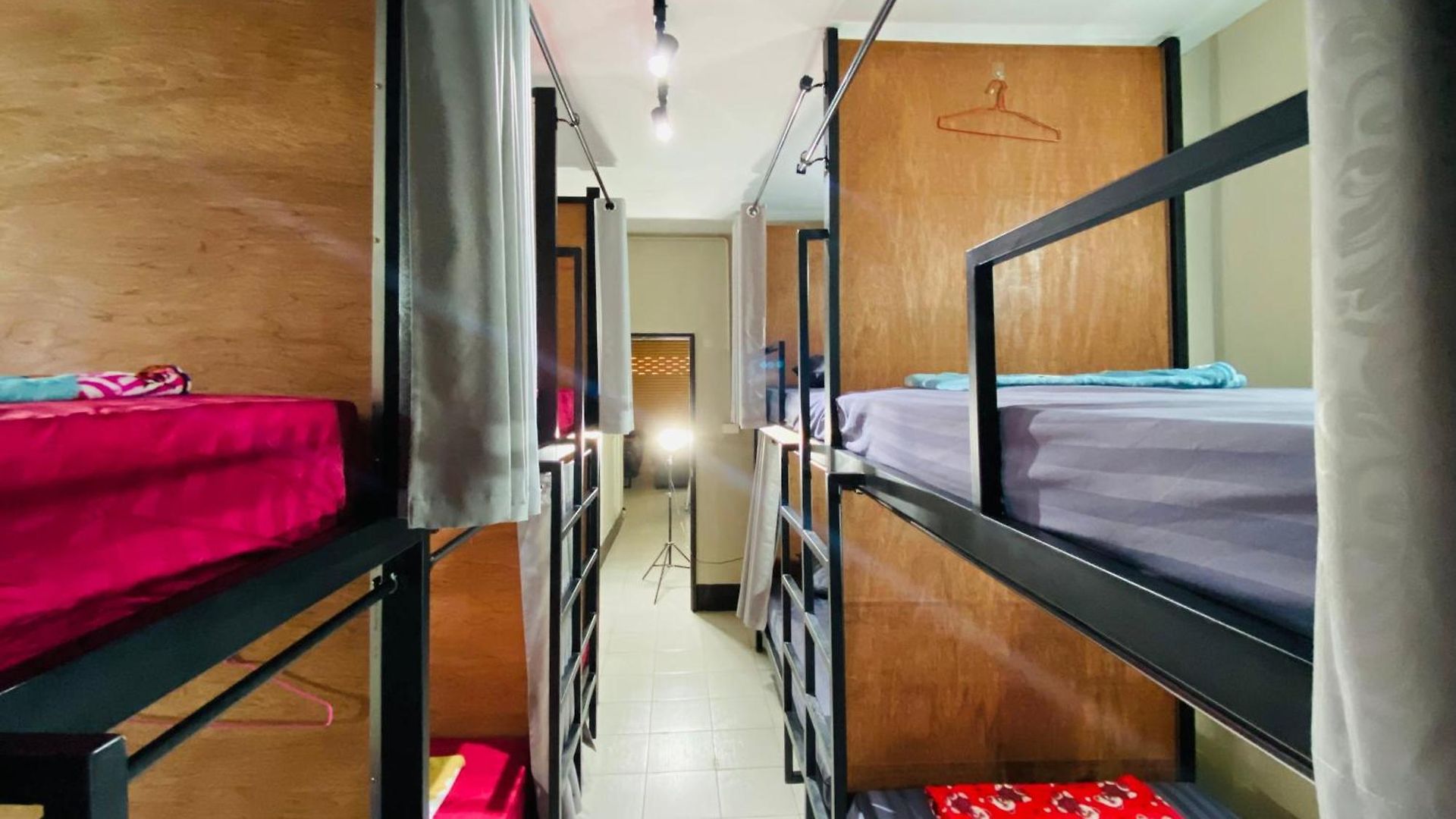 ที่พัก Jomstay