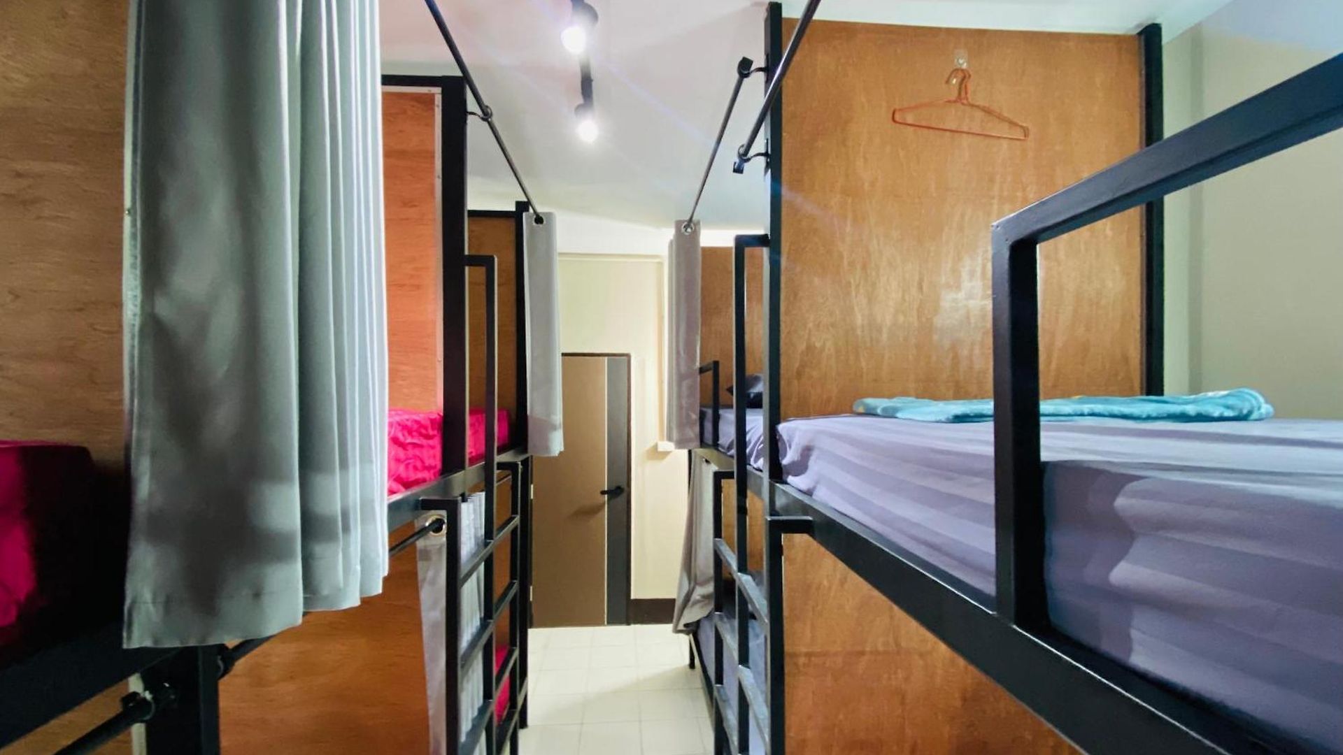 ที่พัก Jomstay *