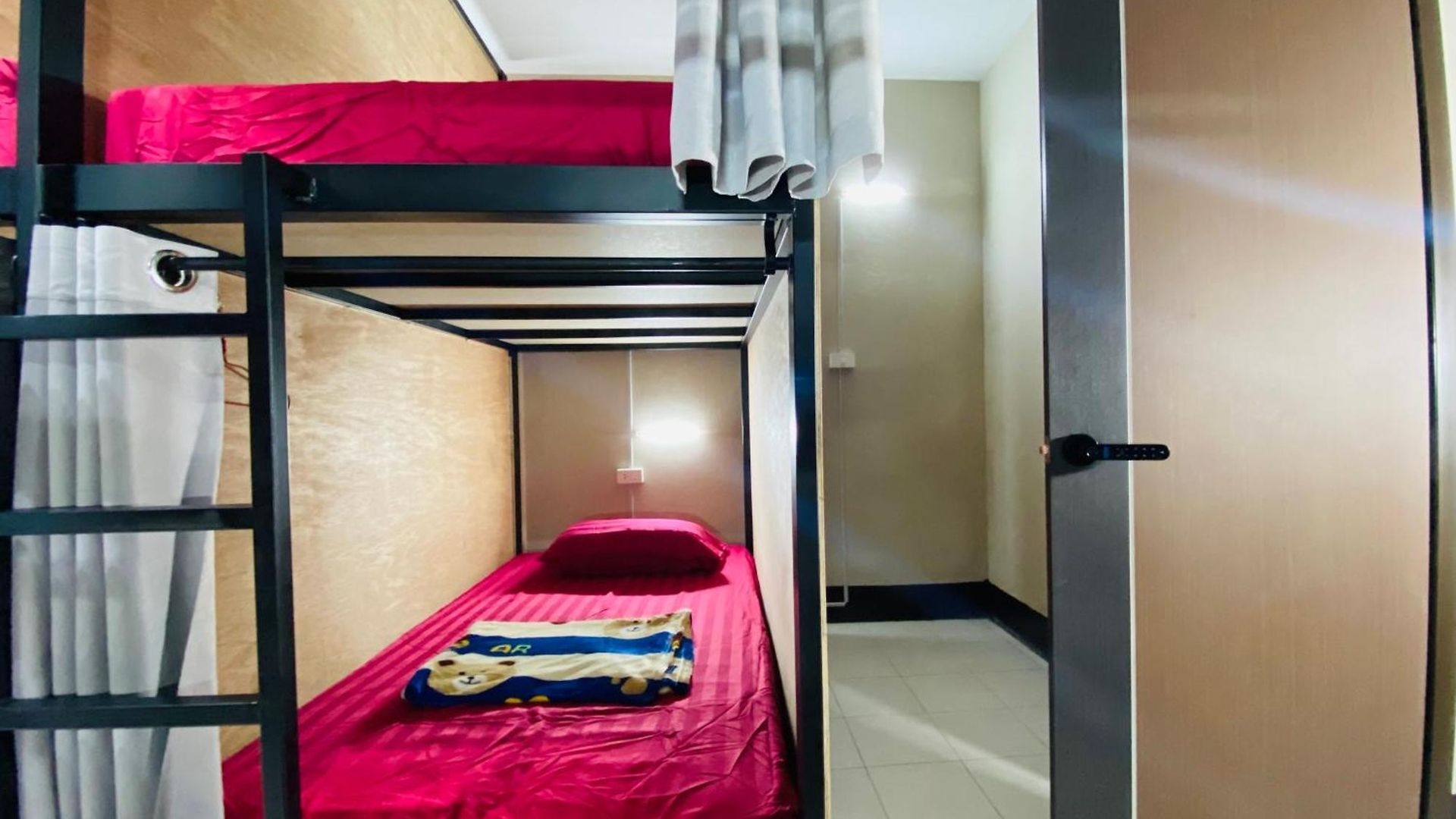 ที่พัก Jomstay Pattaya