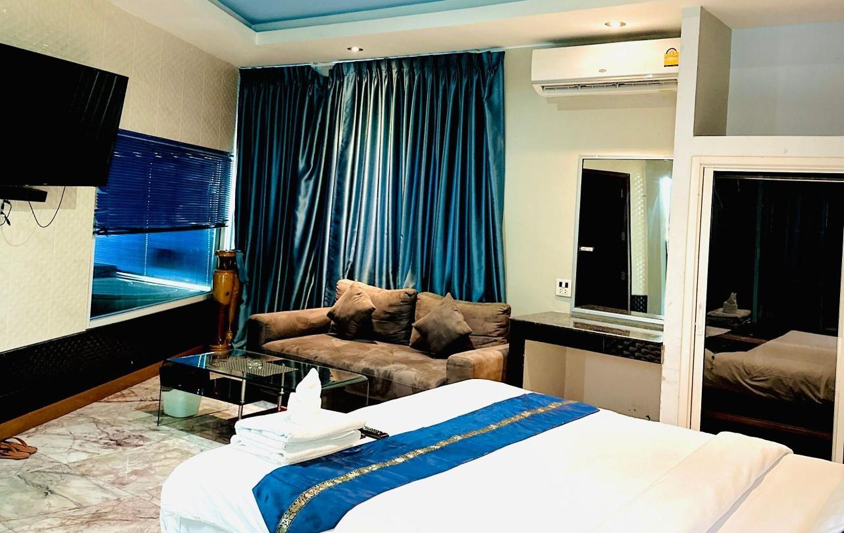 Koenig Pattaya