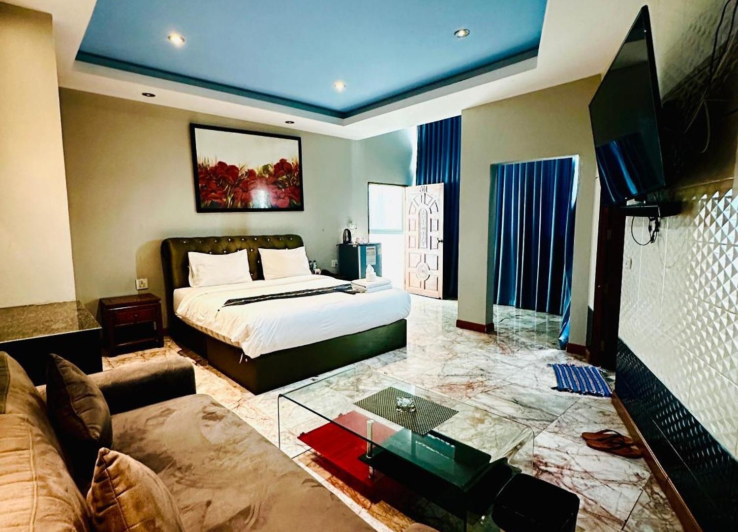 Koenig โรงแรม Pattaya