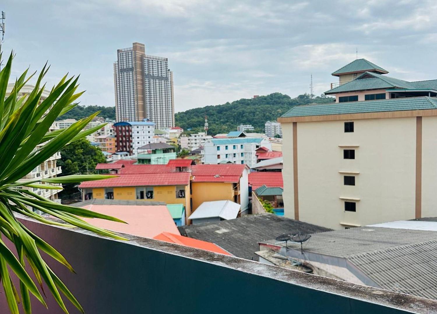 โรงแรม Koenig 3*