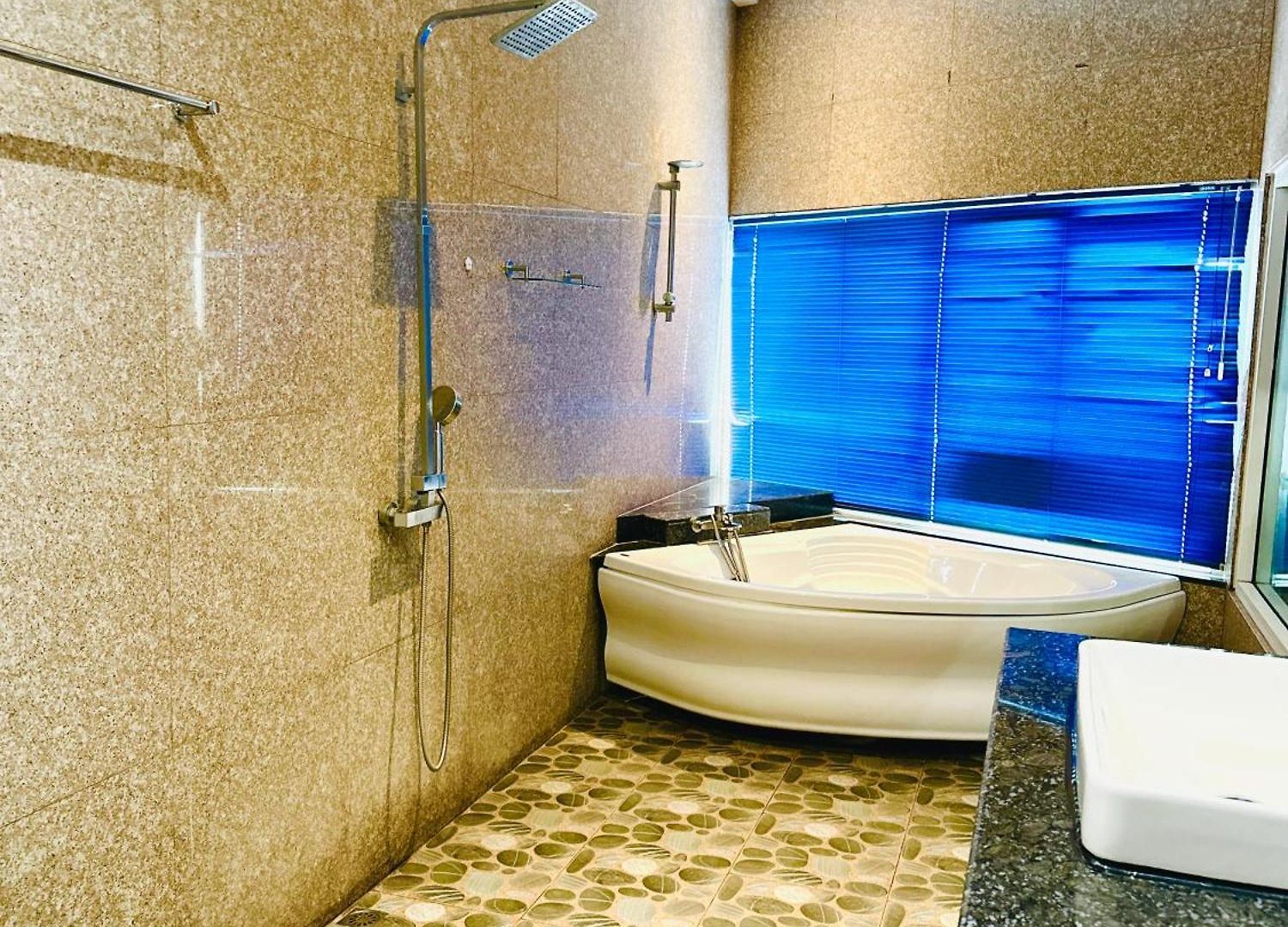 โรงแรม Koenig Pattaya