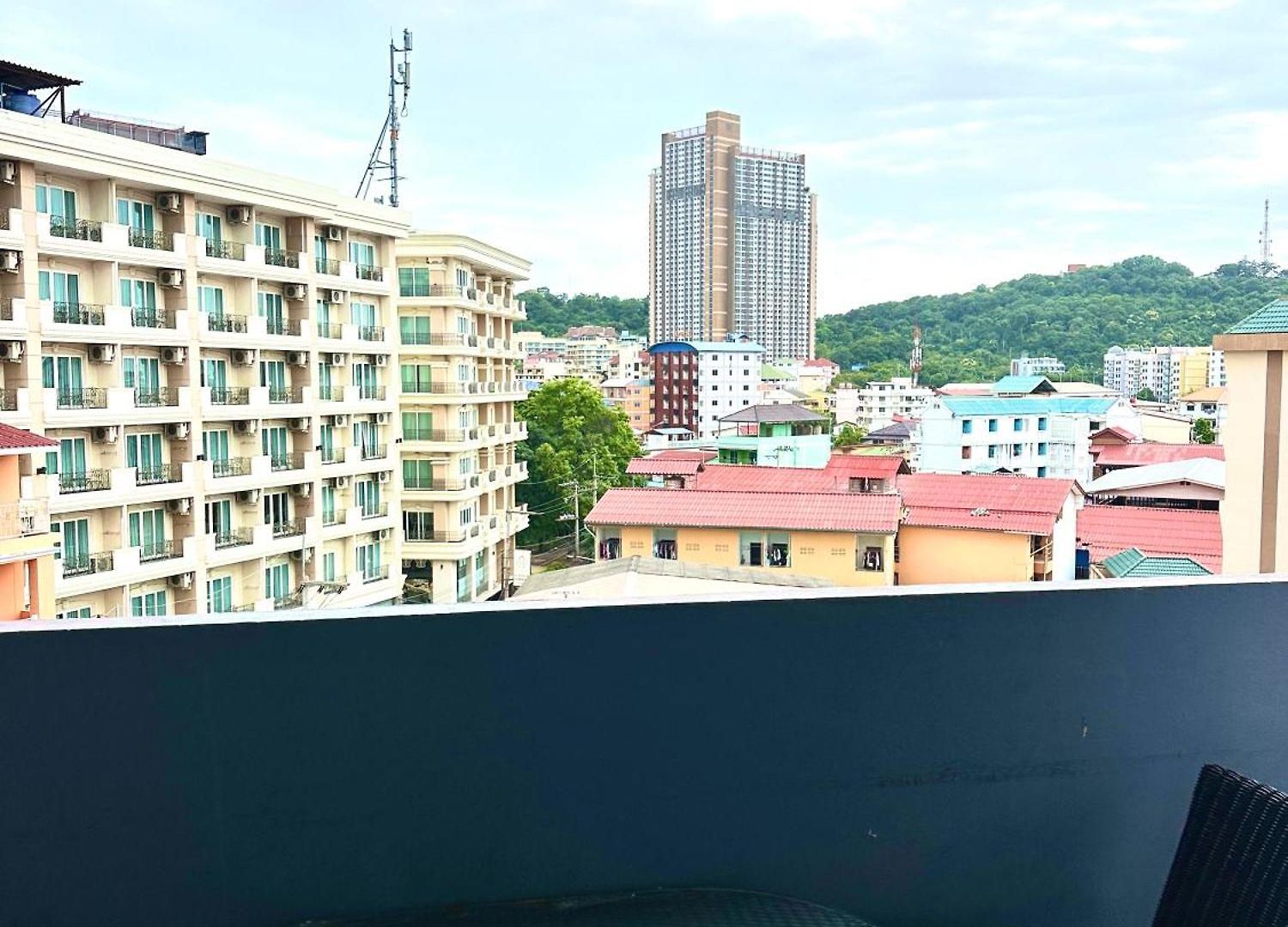โรงแรม Koenig 3*