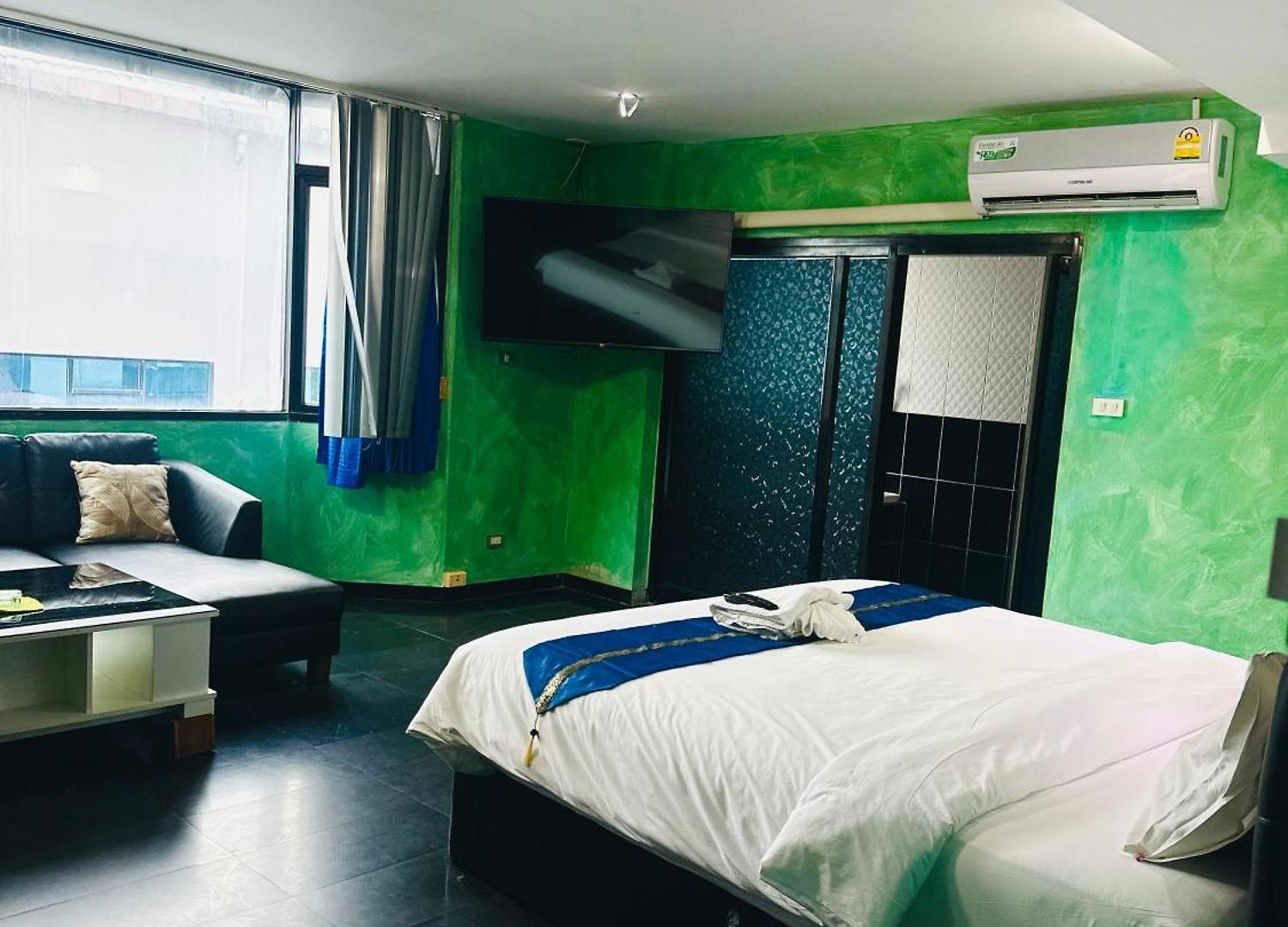 Koenig 3* Pattaya