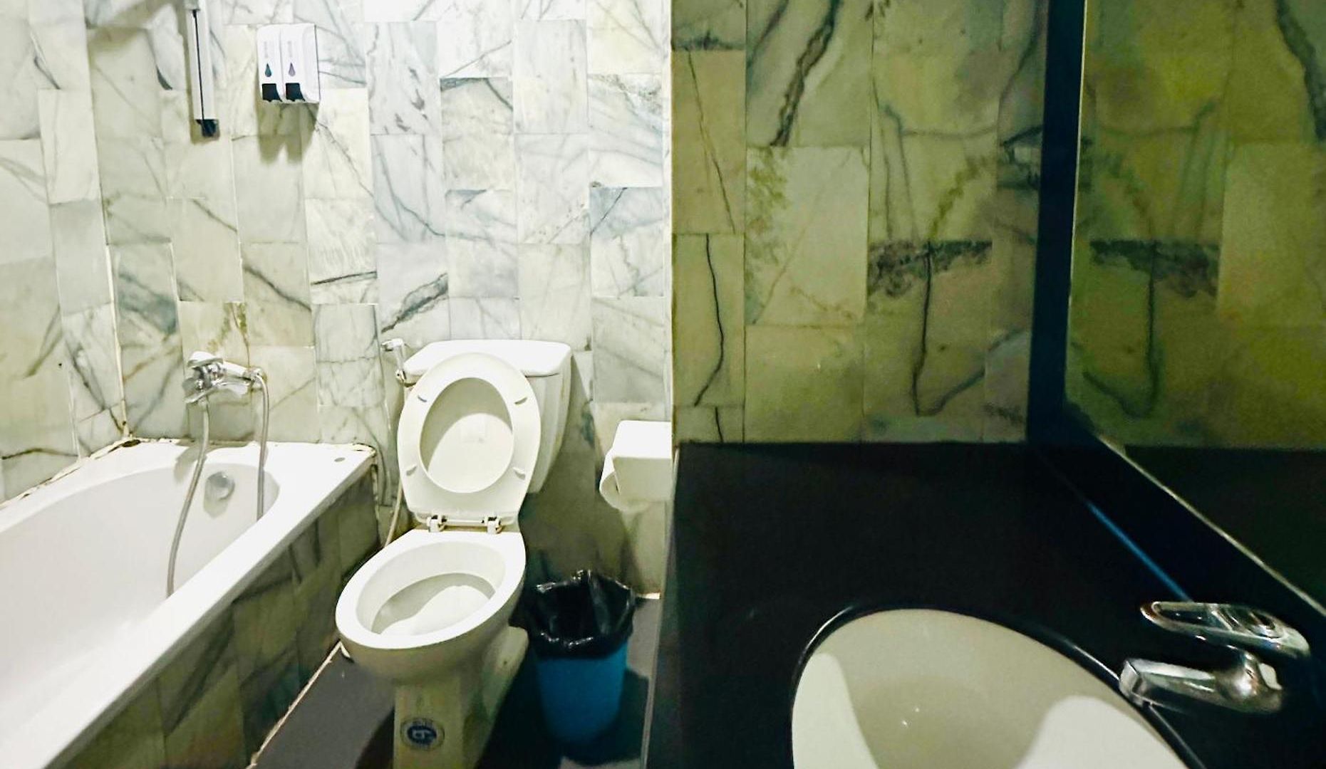 Koenig โรงแรม Pattaya