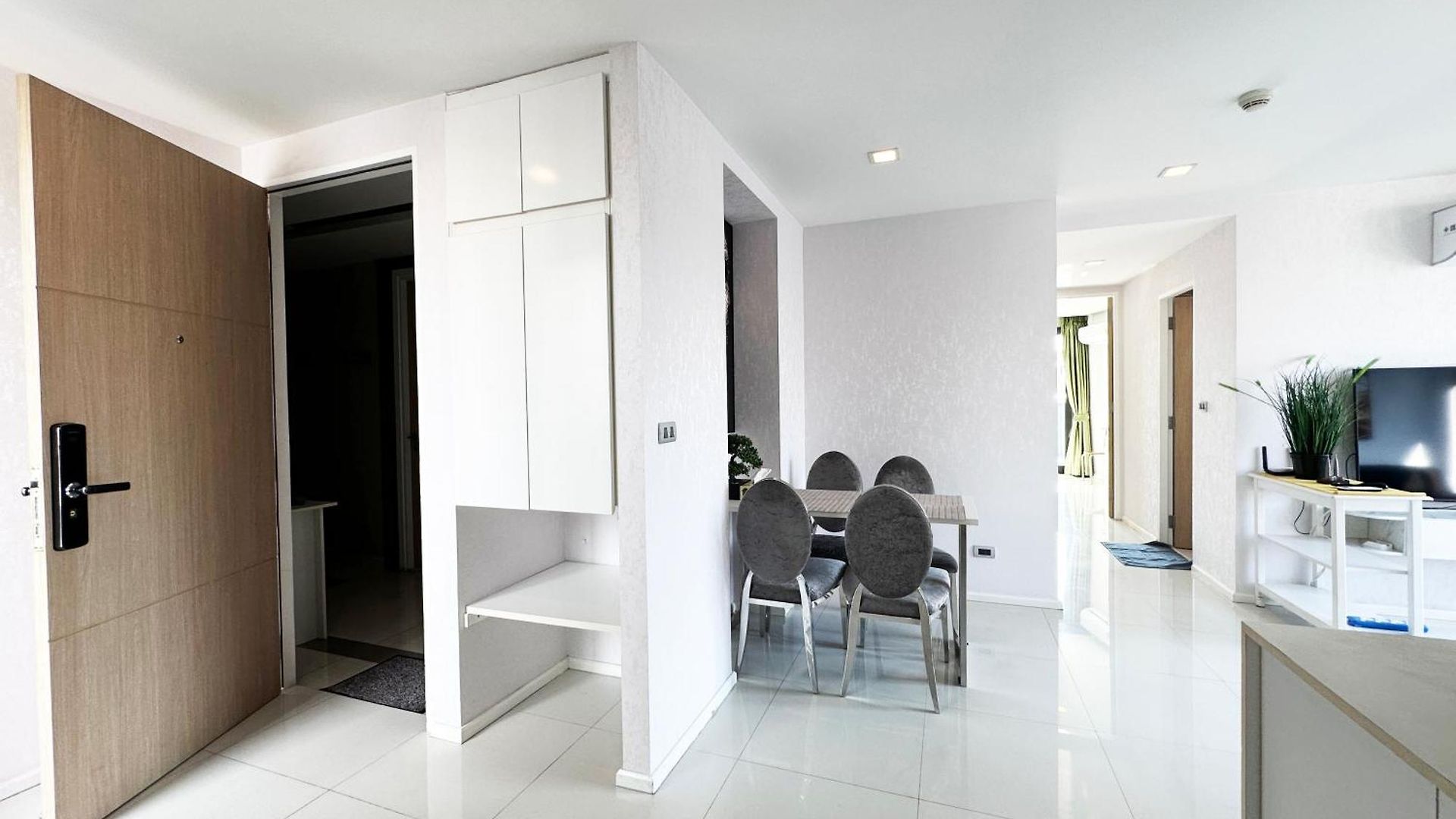 The Urban Attitude By Thaiminatorpattaya 2 Bed