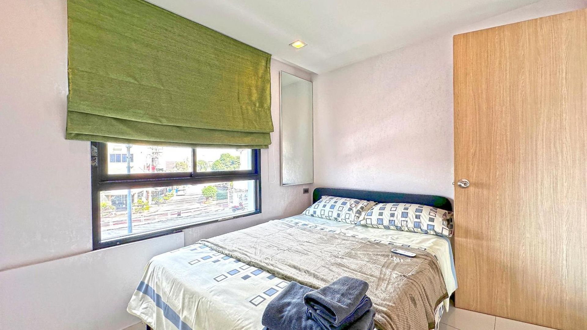 Apartment The Urban Attitude By Thaiminatorpattaya 2 Bed Pattaya