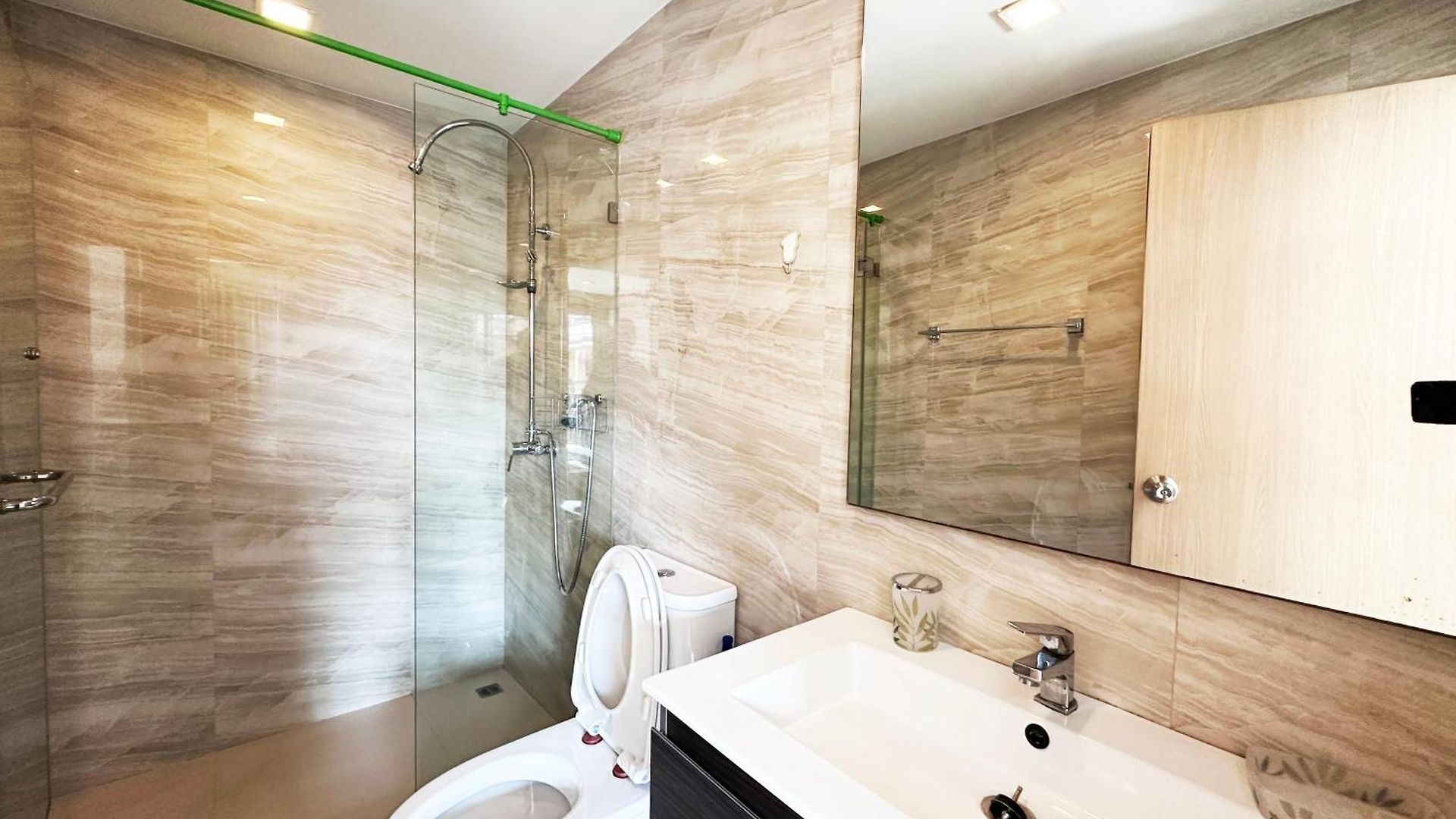 The Urban Attitude By Thaiminatorpattaya 2 Bed Pattaya