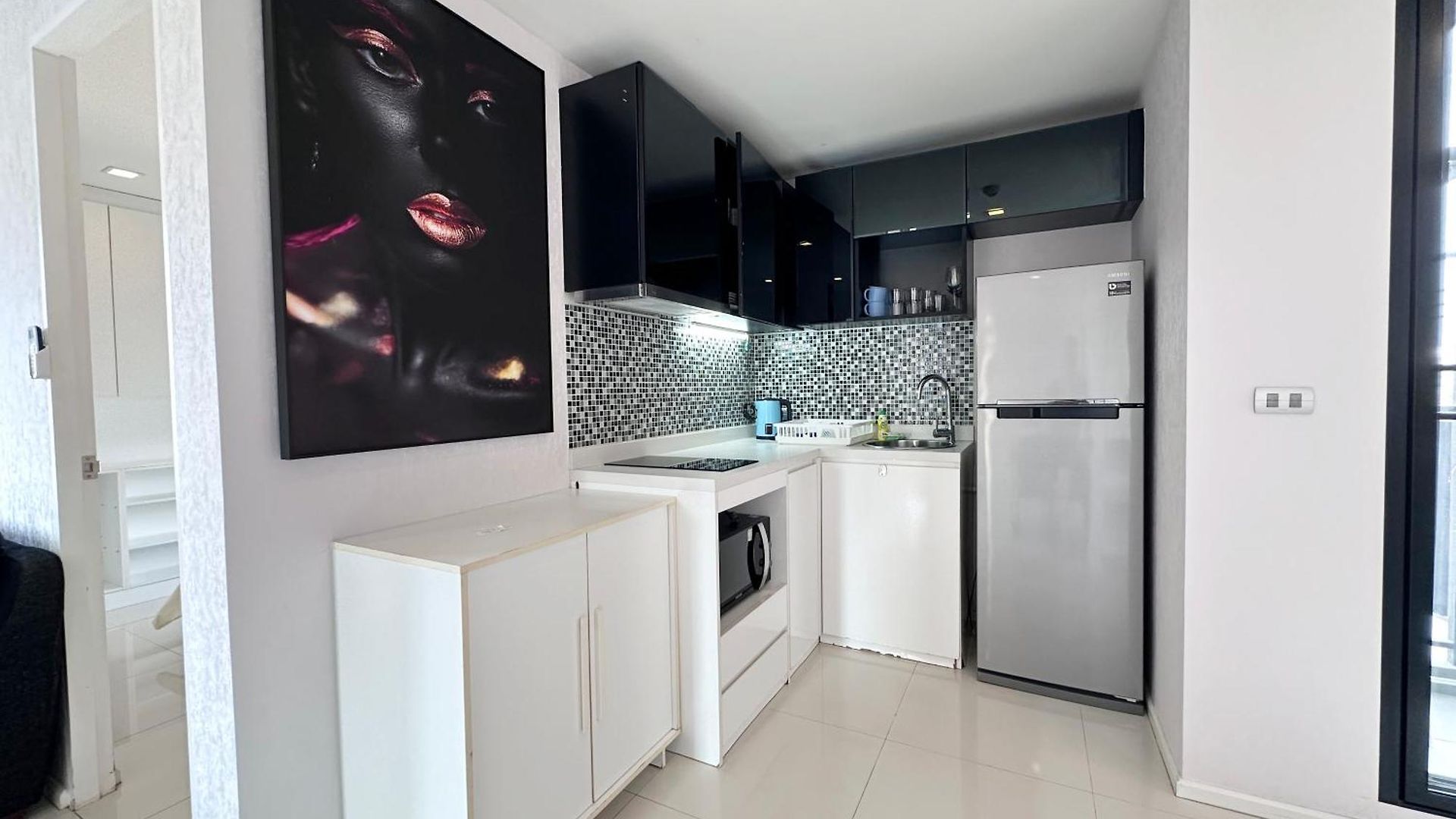 The Urban Attitude By Thaiminatorpattaya 2 Bed