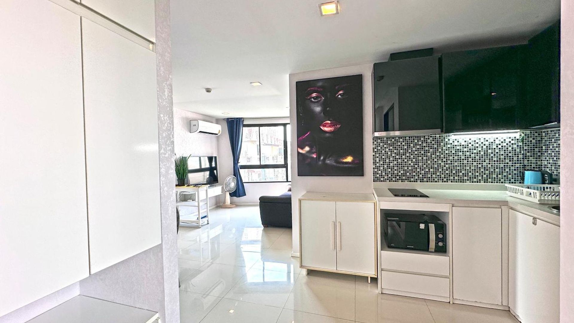 The Urban Attitude By Thaiminatorpattaya 2 Bed Pattaya