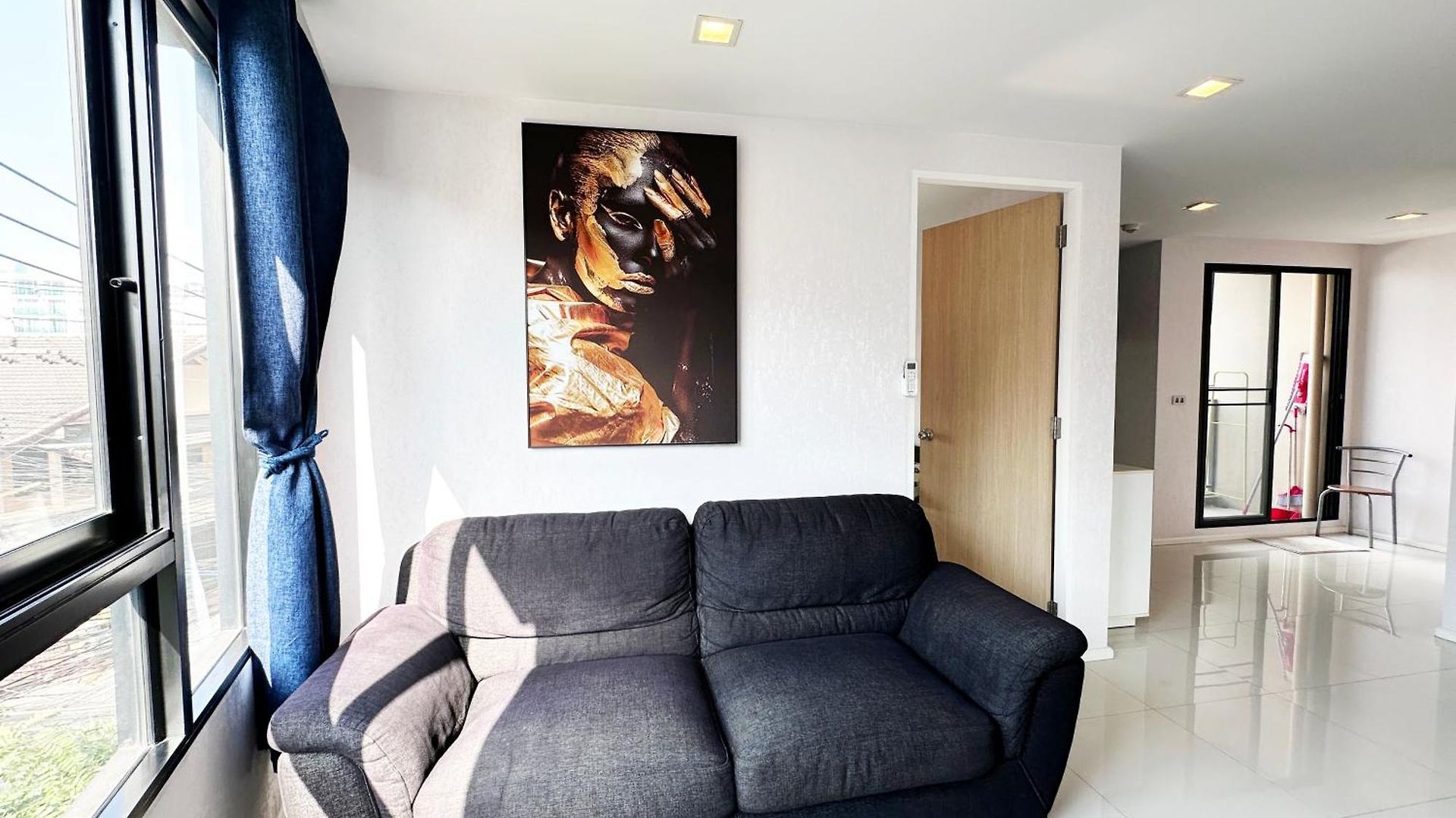 The Urban Attitude By Thaiminatorpattaya 2 Bed * Pattaya