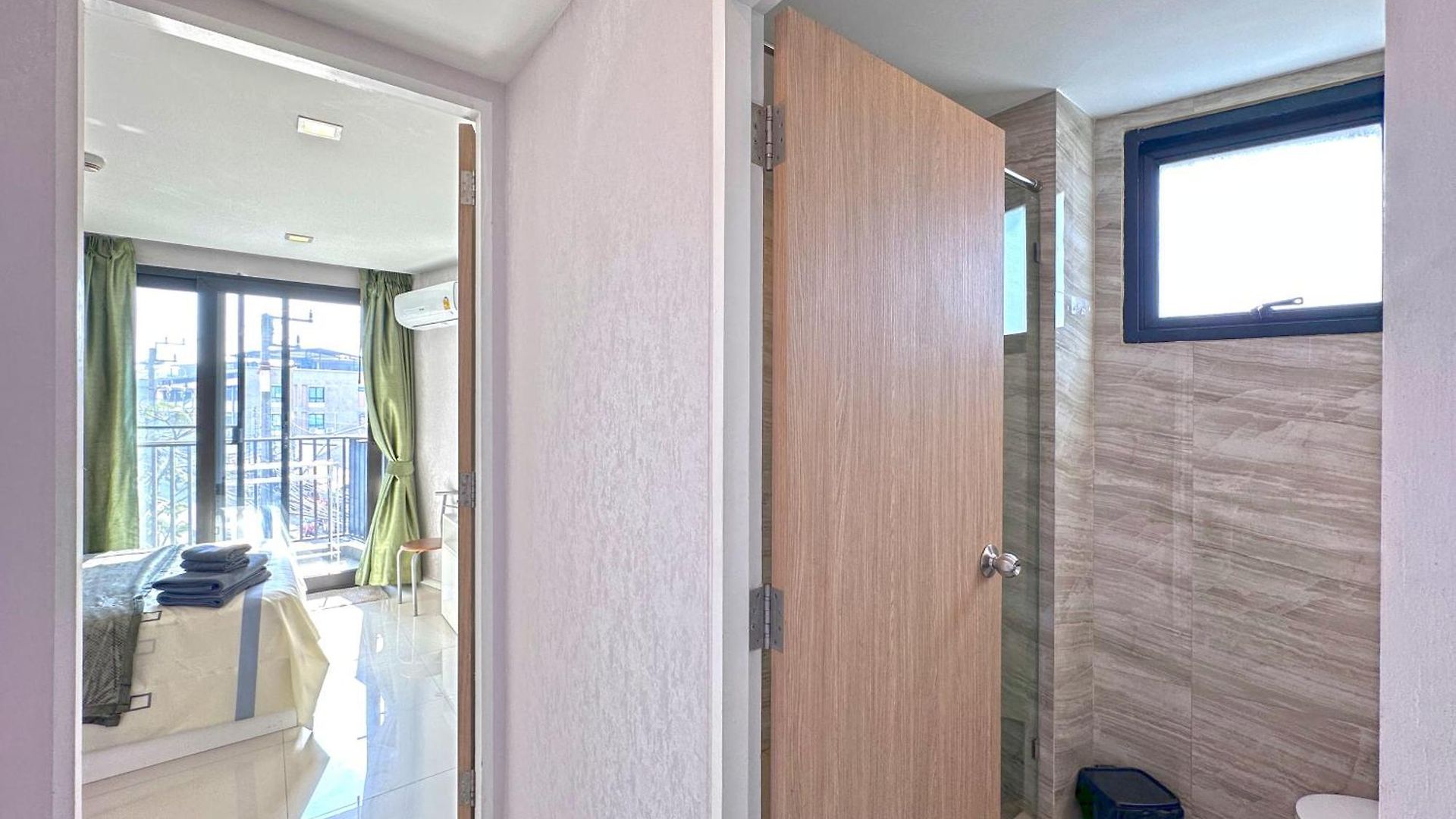 Apartment The Urban Attitude By Thaiminatorpattaya 2 Bed Pattaya